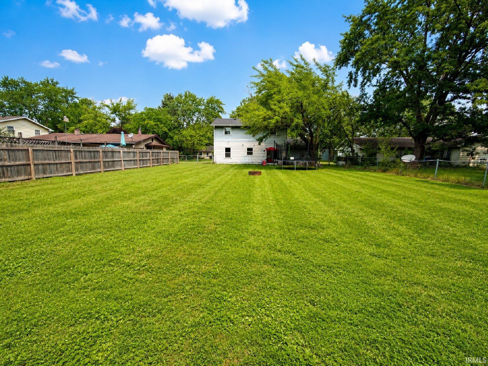 Yard