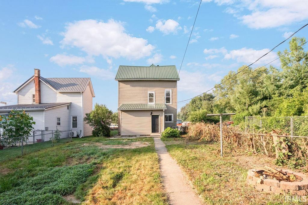 5th image of 414 W Market St, Logansport, IN 46947 | MLS# 202628616