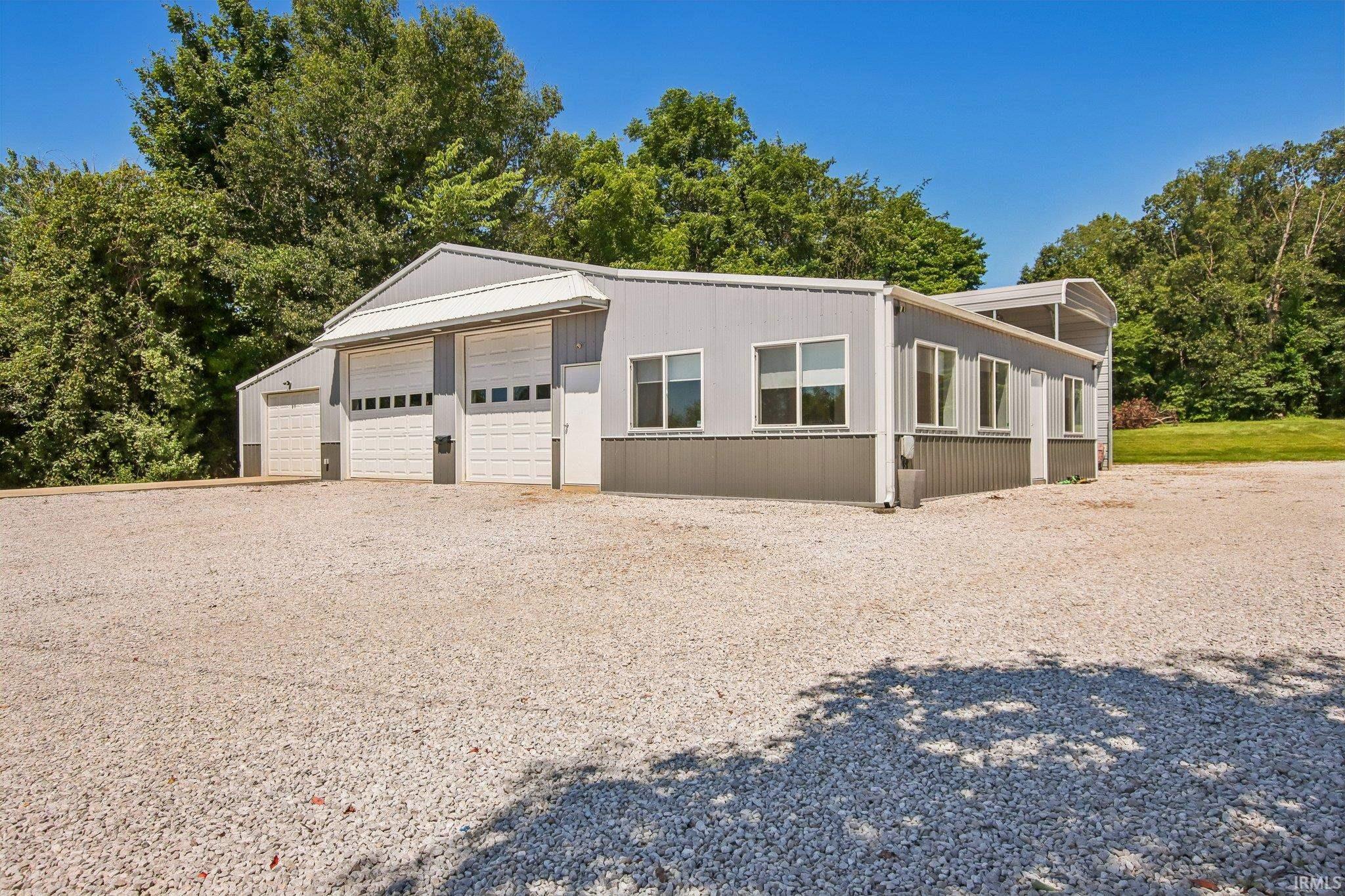 3rd image of 7778 W State Road 45 Road, Bloomington, IN 47403 | MLS# 202628636