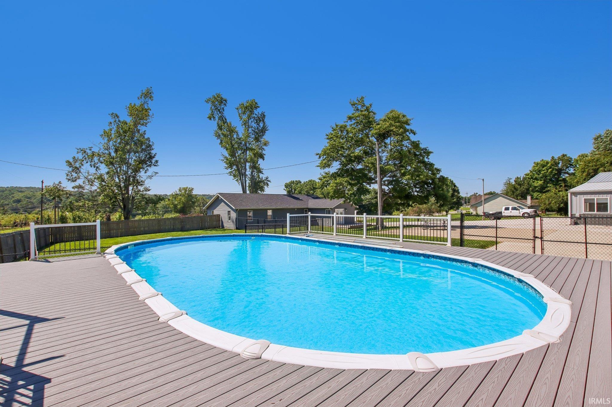 4th image of 7778 W State Road 45 Road, Bloomington, IN 47403 | MLS# 202628636