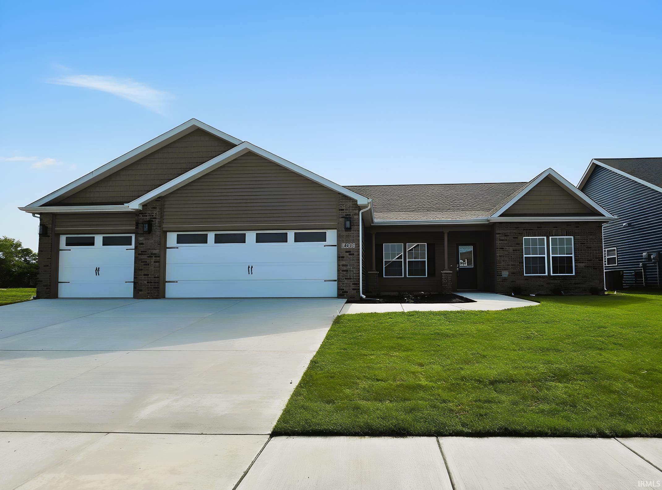 1st image of 4415 Blithedale (lot #160) Dr, West Lafayette, IN 47906 | MLS# 202628686