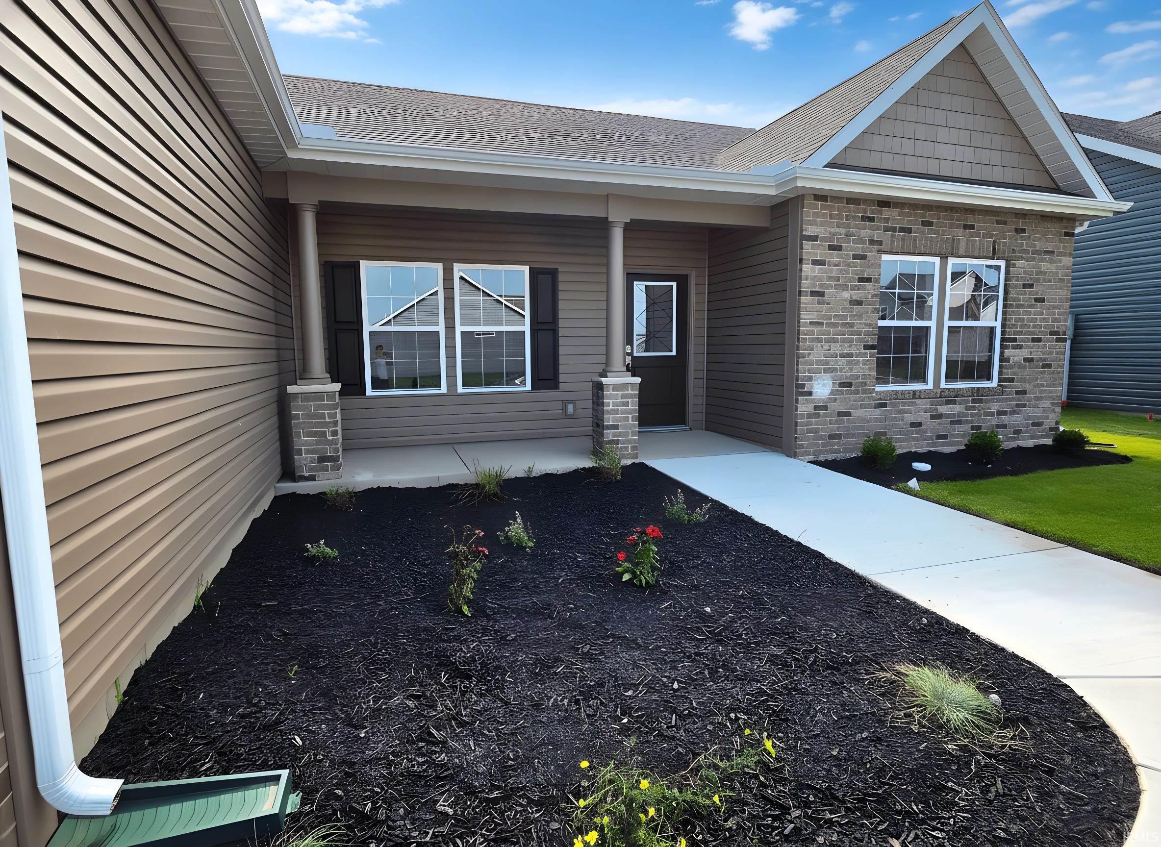 2nd image of 4415 Blithedale (lot #160) Dr, West Lafayette, IN 47906 | MLS# 202628686