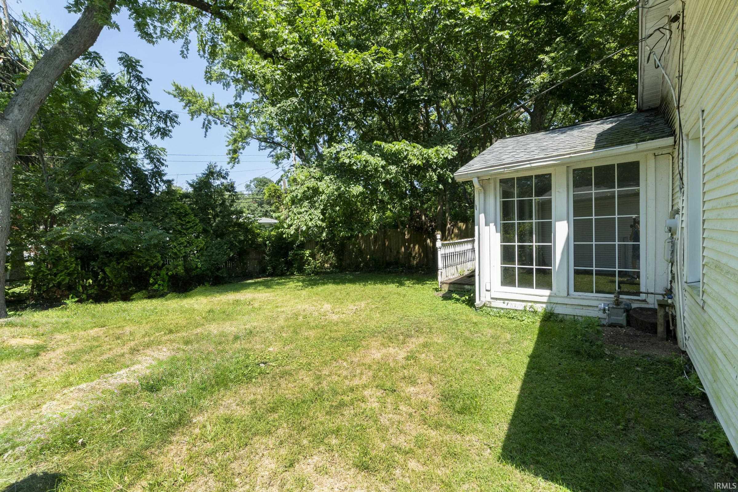 Yard
