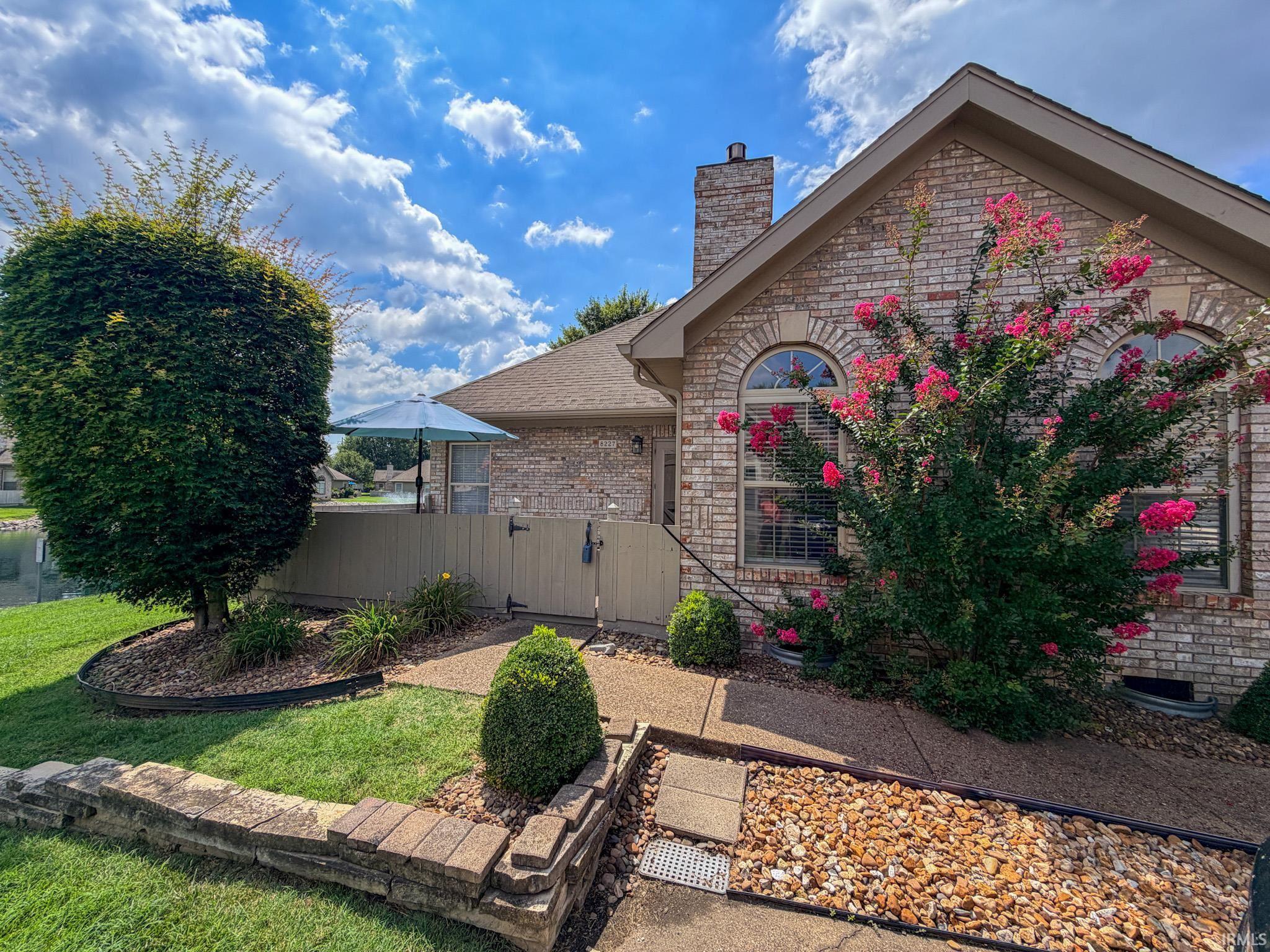 2nd image of 8227 River Park Wy, Evansville, IN 47715 | MLS# 202628692
