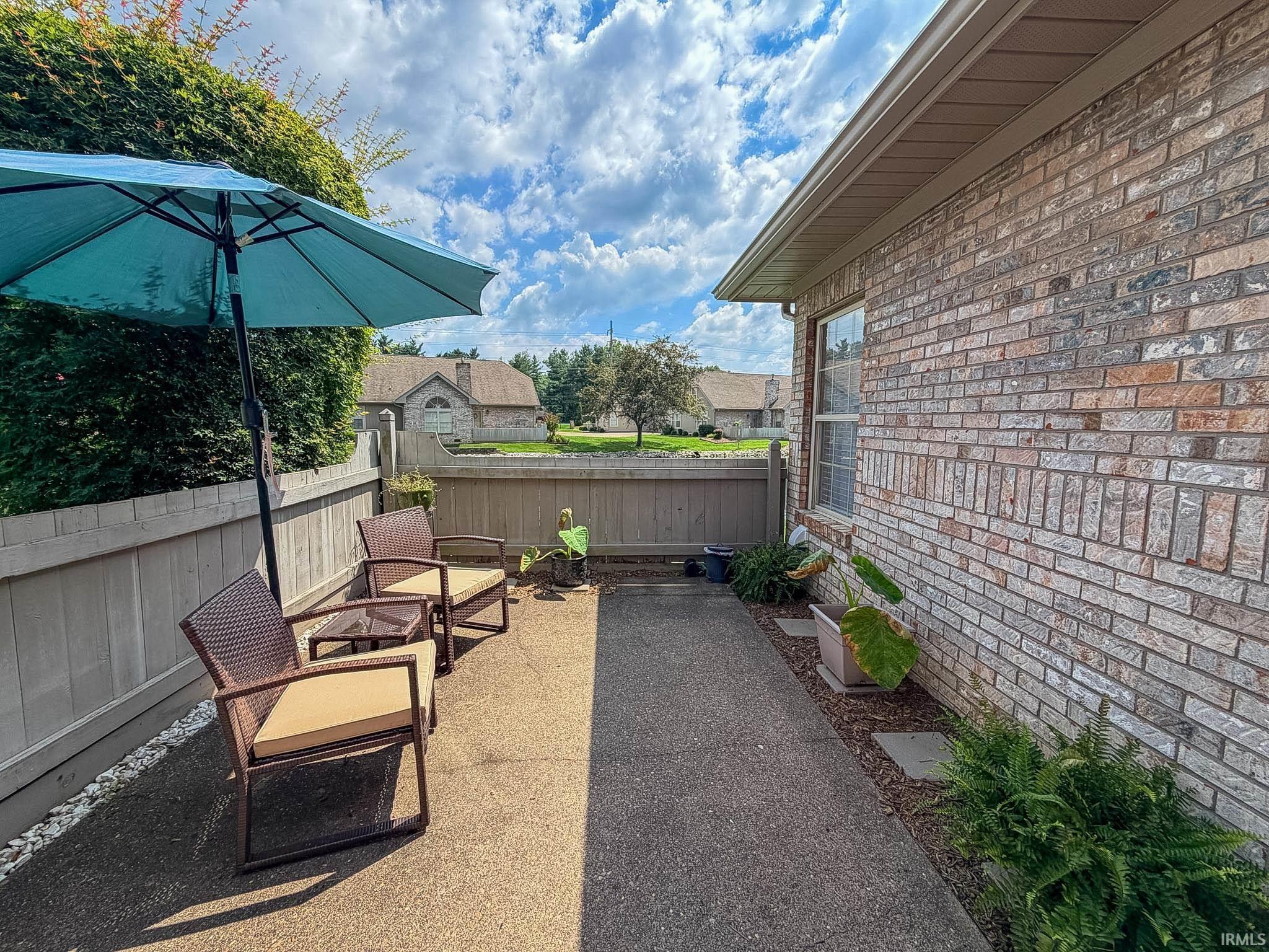 3rd image of 8227 River Park Wy, Evansville, IN 47715 | MLS# 202628692