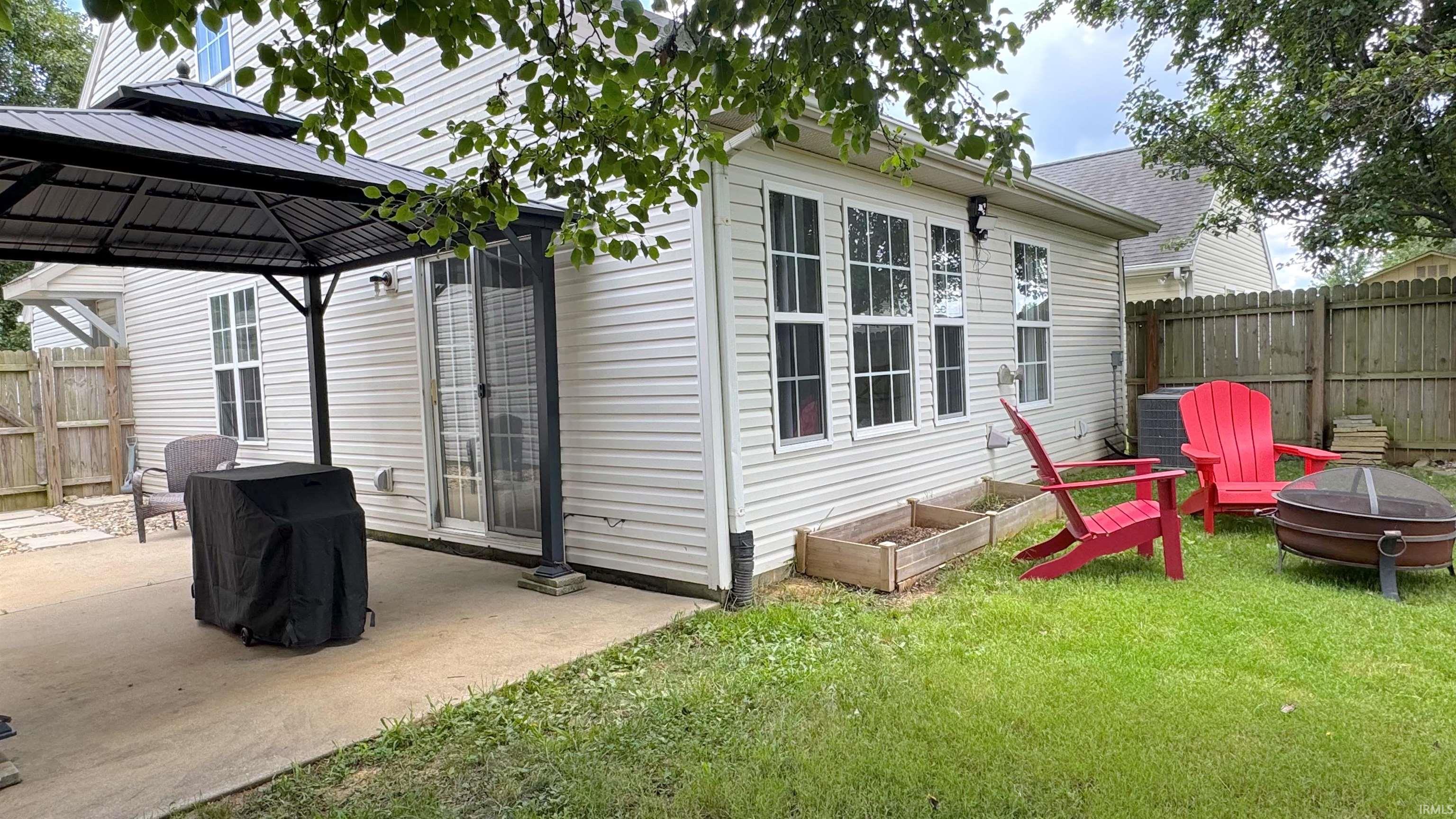 29th image of 9724 Cayes Dr, Evansville, IN 47725 | MLS# 202628693