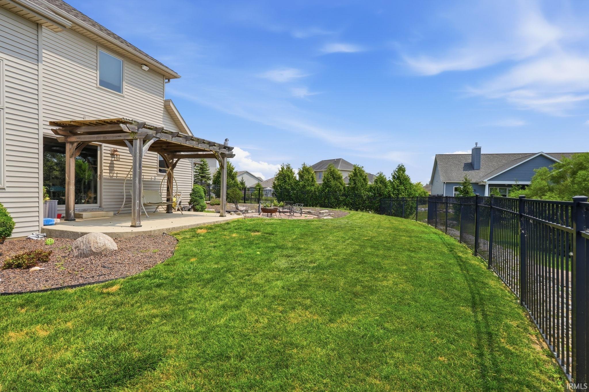 Yard