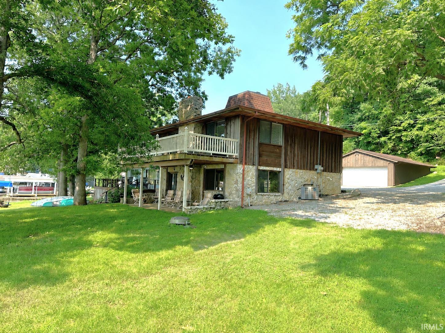 1st image of 10318 N 1200 W, Monticello, IN 47960 | MLS# 202628712