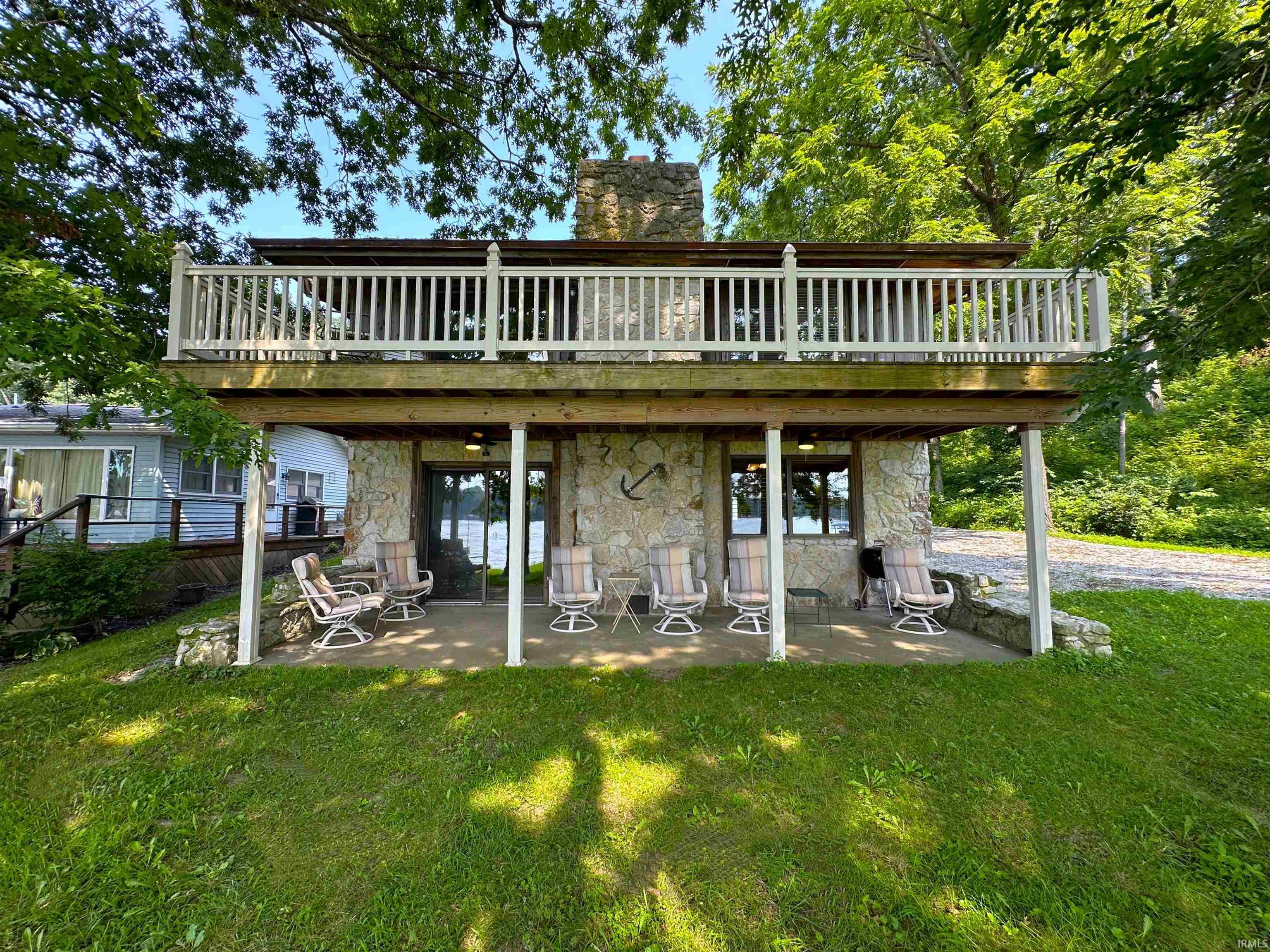 2nd image of 10318 N 1200 W, Monticello, IN 47960 | MLS# 202628712