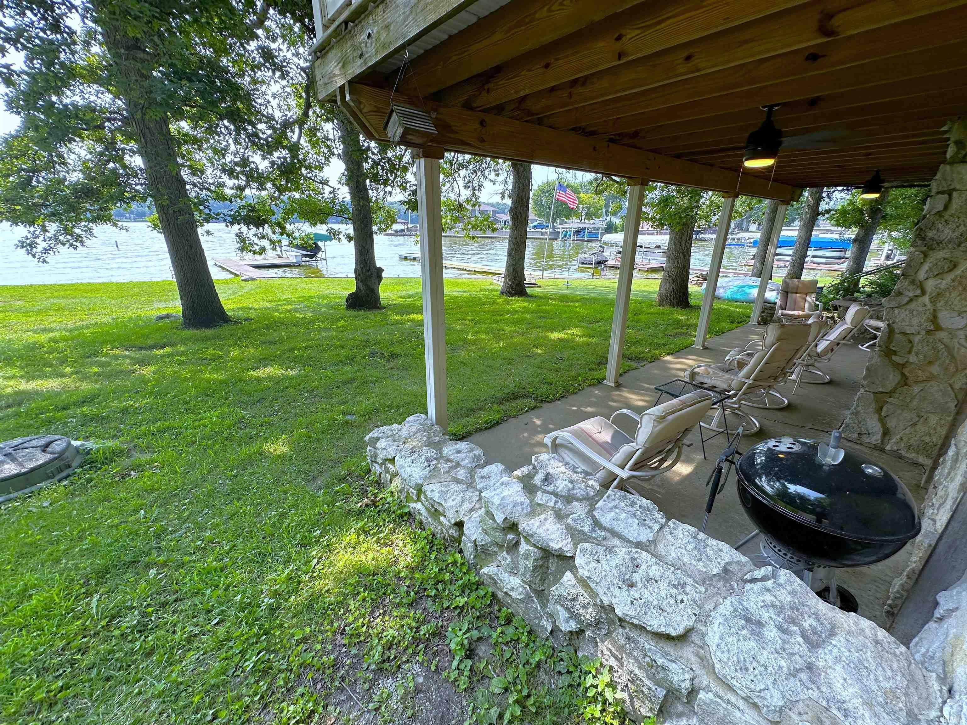 4th image of 10318 N 1200 W, Monticello, IN 47960 | MLS# 202628712
