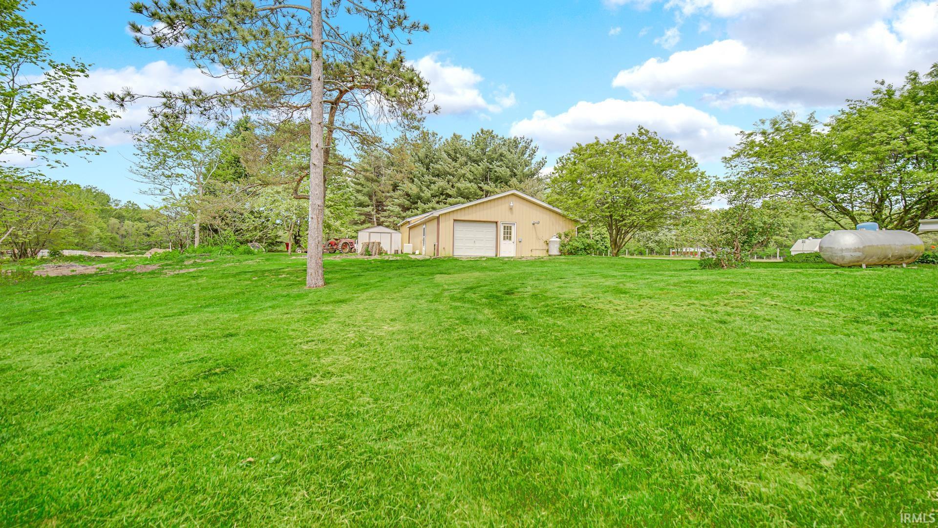 Homes for sale in Plymouth, IN | 17011 14Th Rd, Plymouth, IN 46563 | MLS# 202628713