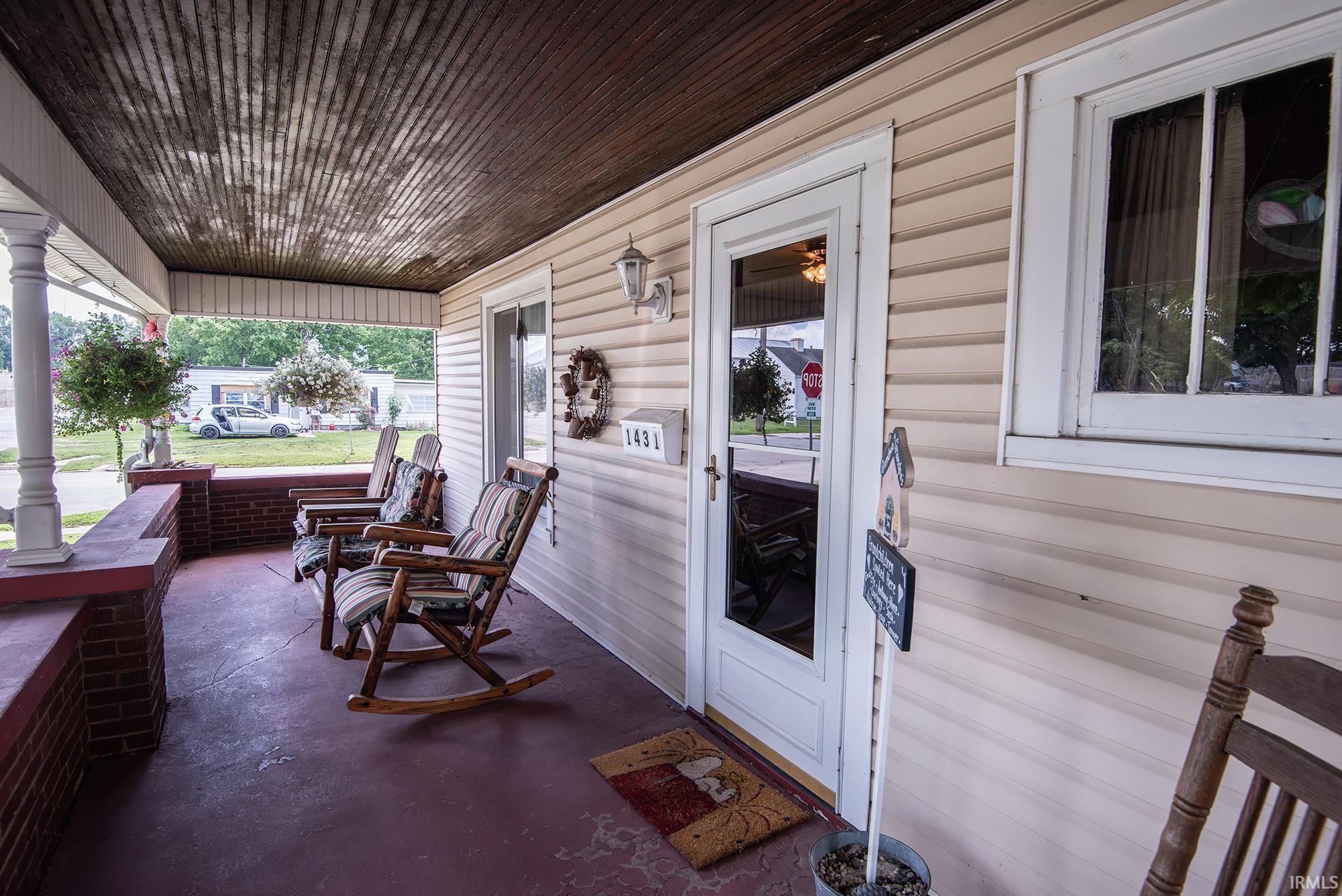 2nd image of 1431 Bayou St, Vincennes, IN 47591 | MLS# 202628720