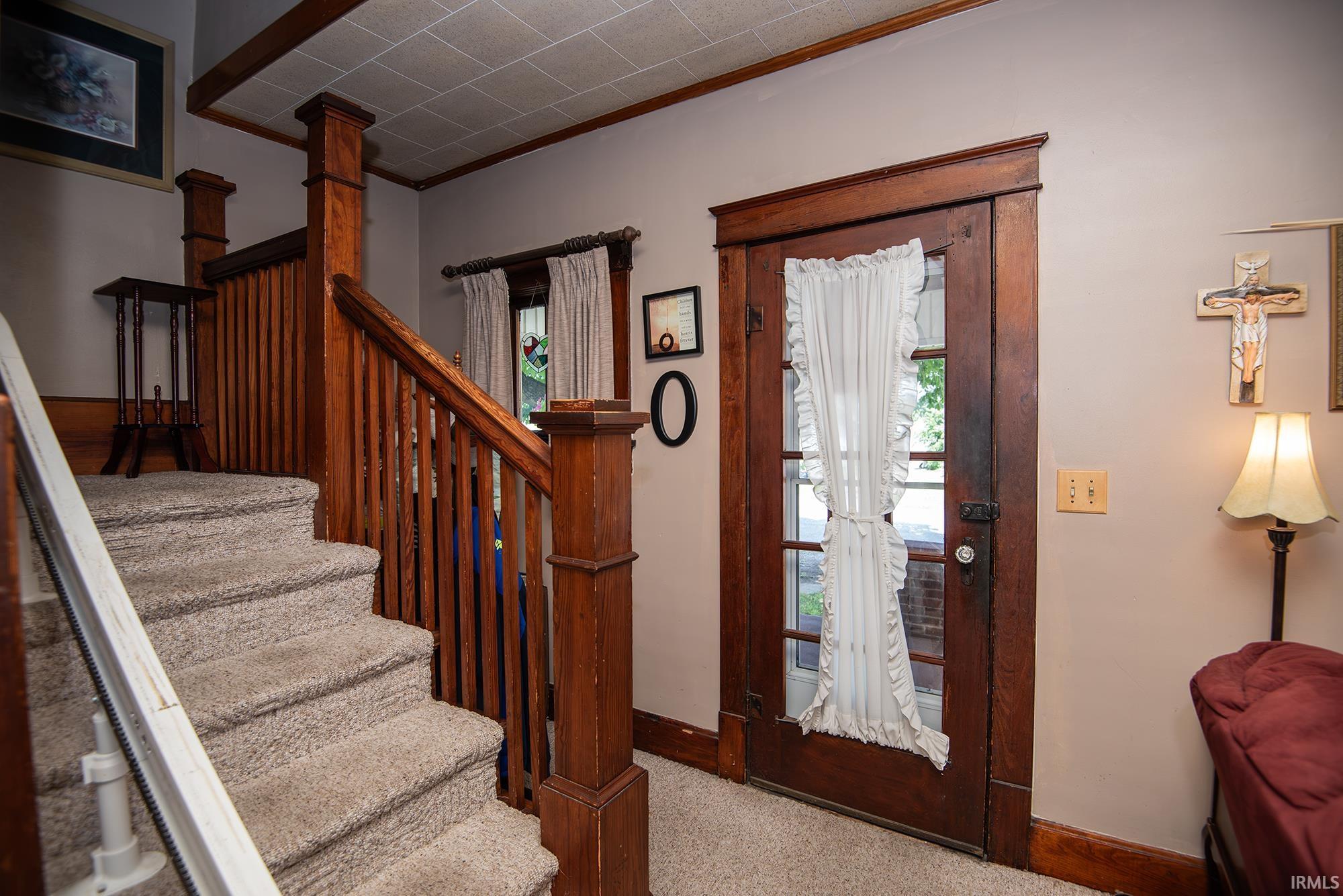 4th image of 1431 Bayou St, Vincennes, IN 47591 | MLS# 202628720