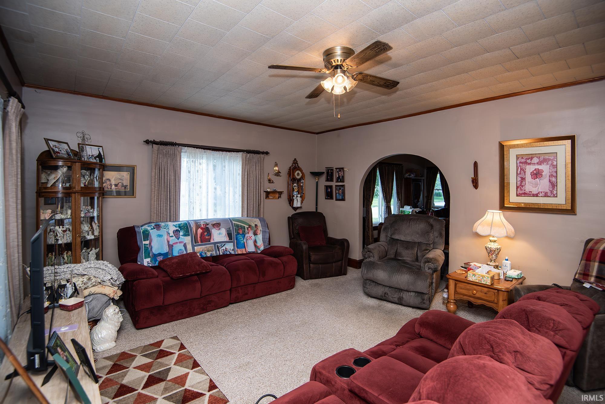 5th image of 1431 Bayou St, Vincennes, IN 47591 | MLS# 202628720