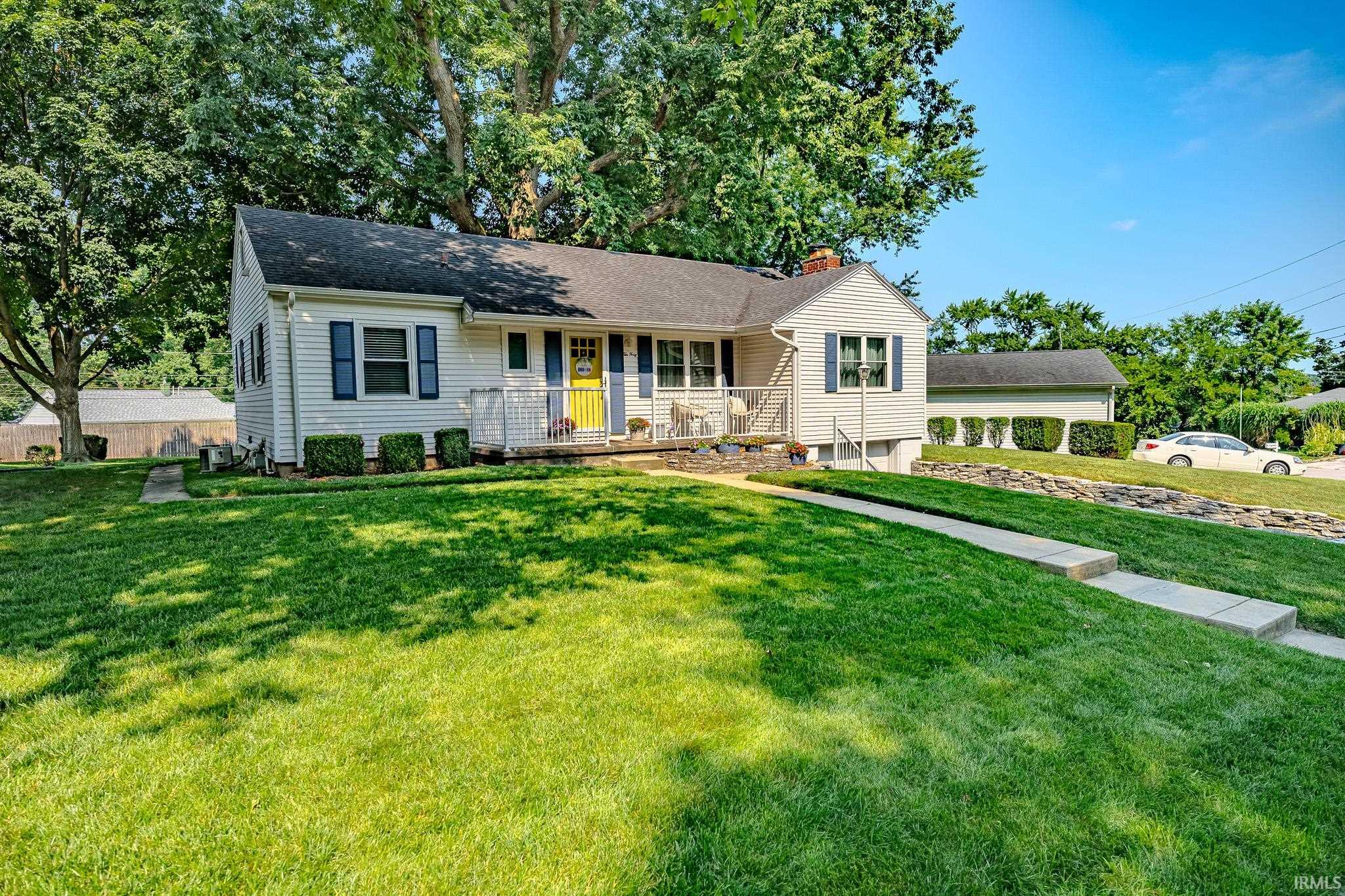 2nd image of 1040 Tulip Ln, Lafayette, IN 47904 | MLS# 202628727