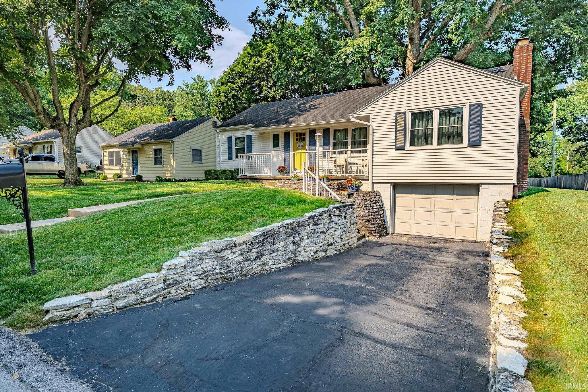 3rd image of 1040 Tulip Ln, Lafayette, IN 47904 | MLS# 202628727