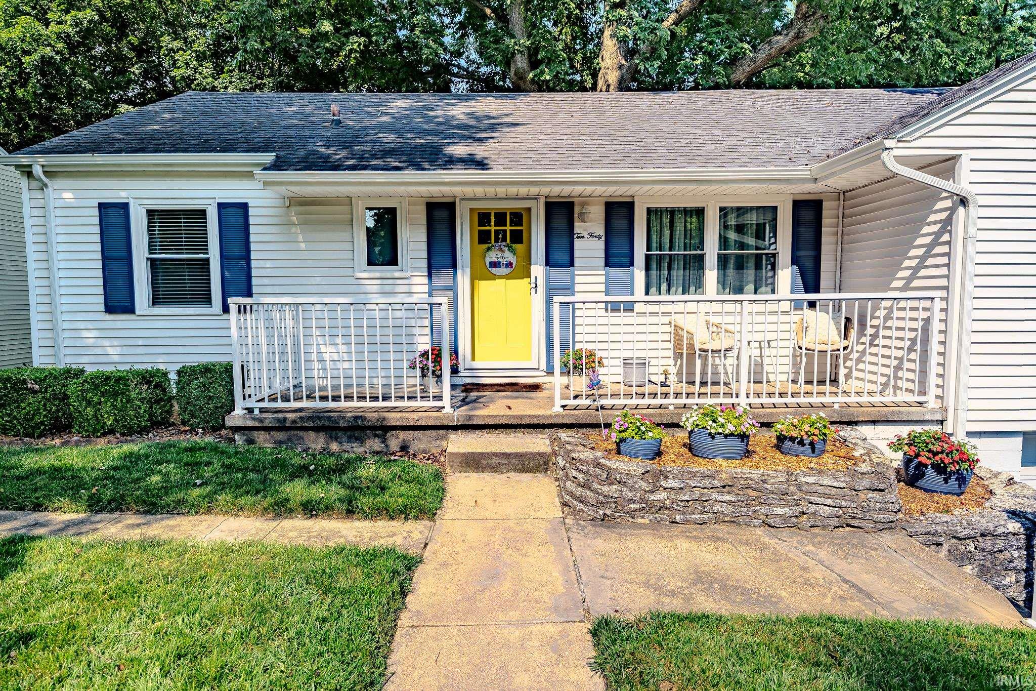 4th image of 1040 Tulip Ln, Lafayette, IN 47904 | MLS# 202628727