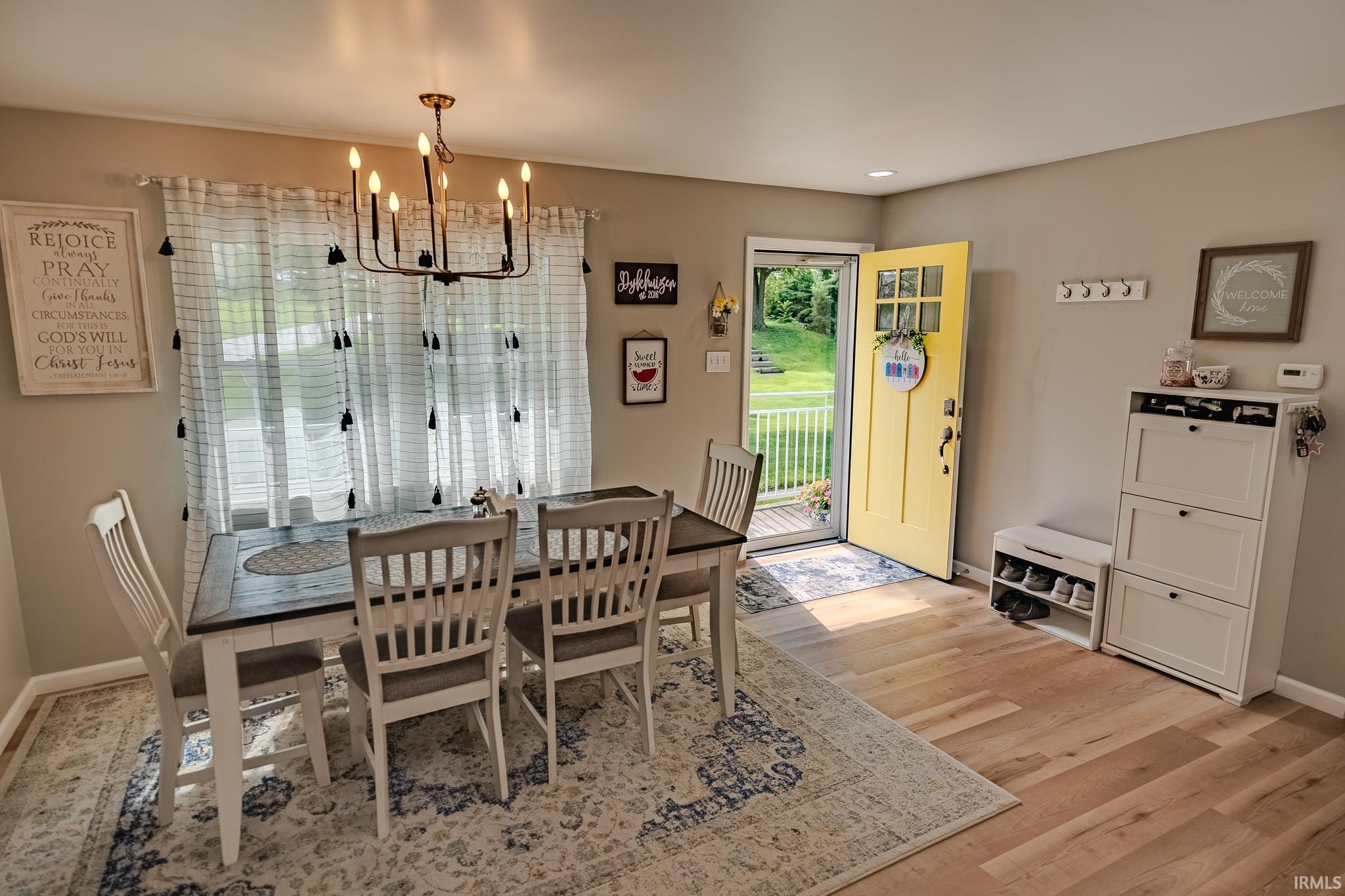 5th image of 1040 Tulip Ln, Lafayette, IN 47904 | MLS# 202628727