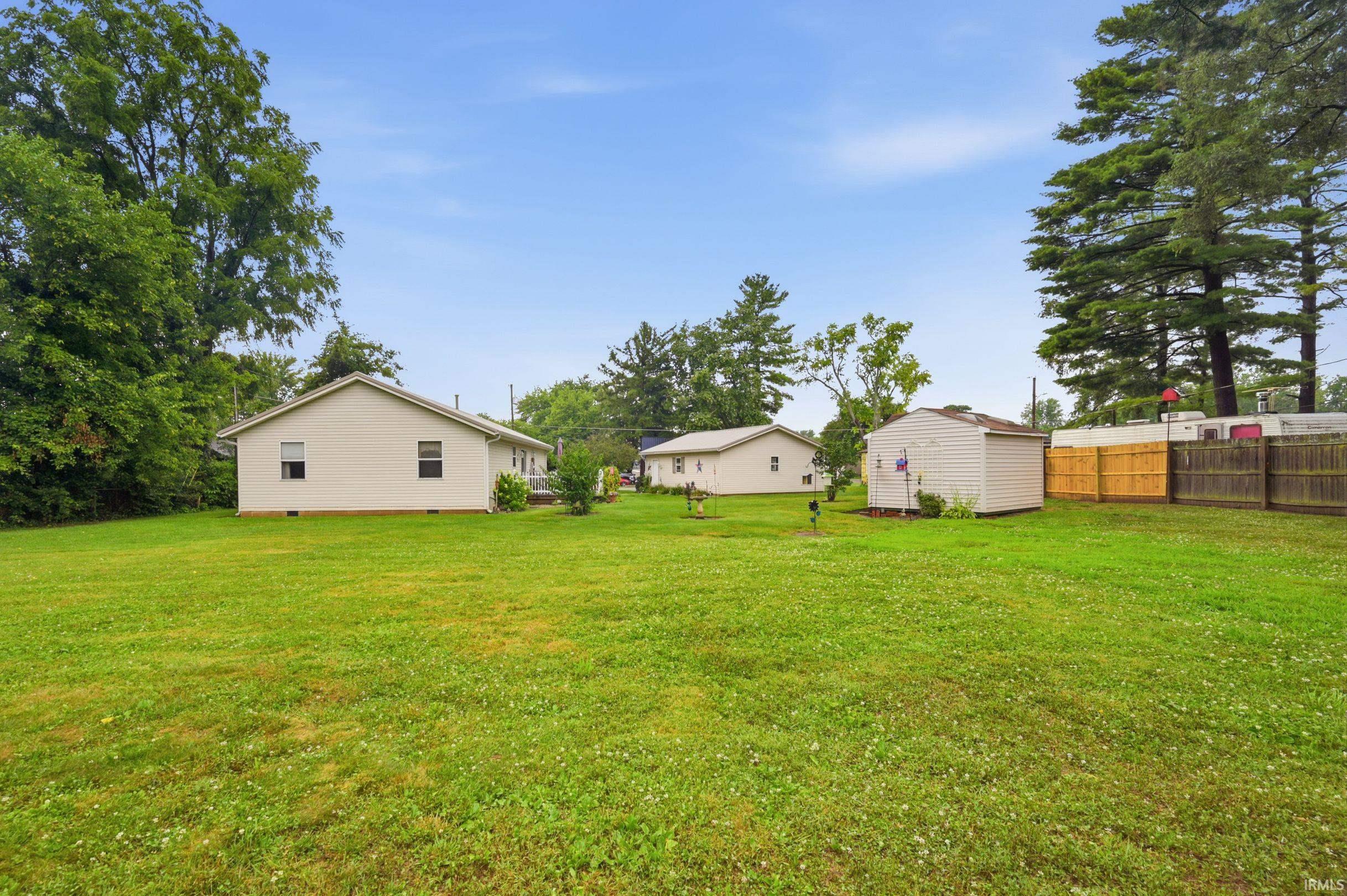 22nd image of 514 E Union St, Eaton, IN 47338 | MLS# 202628728