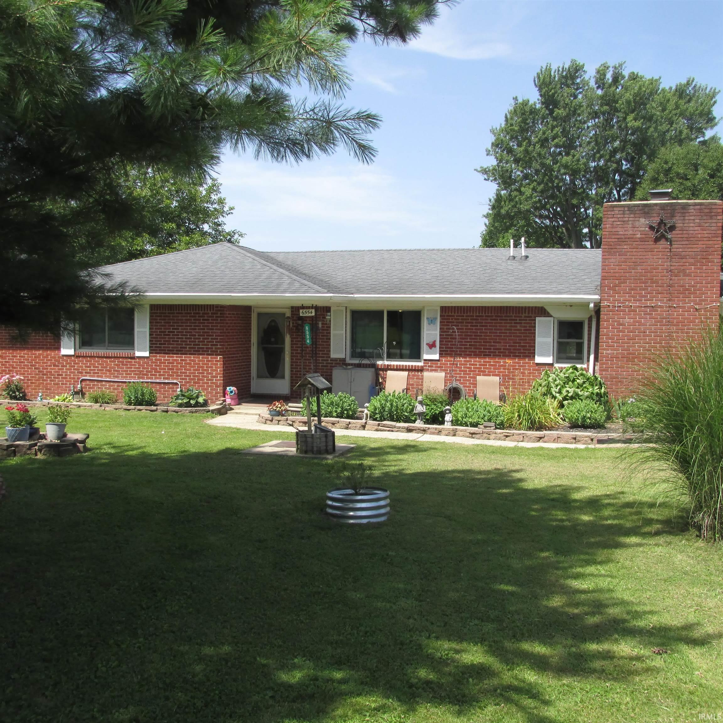1st image of 6554 N Forrest St, Eminence, IN 46125 | MLS# 202628729