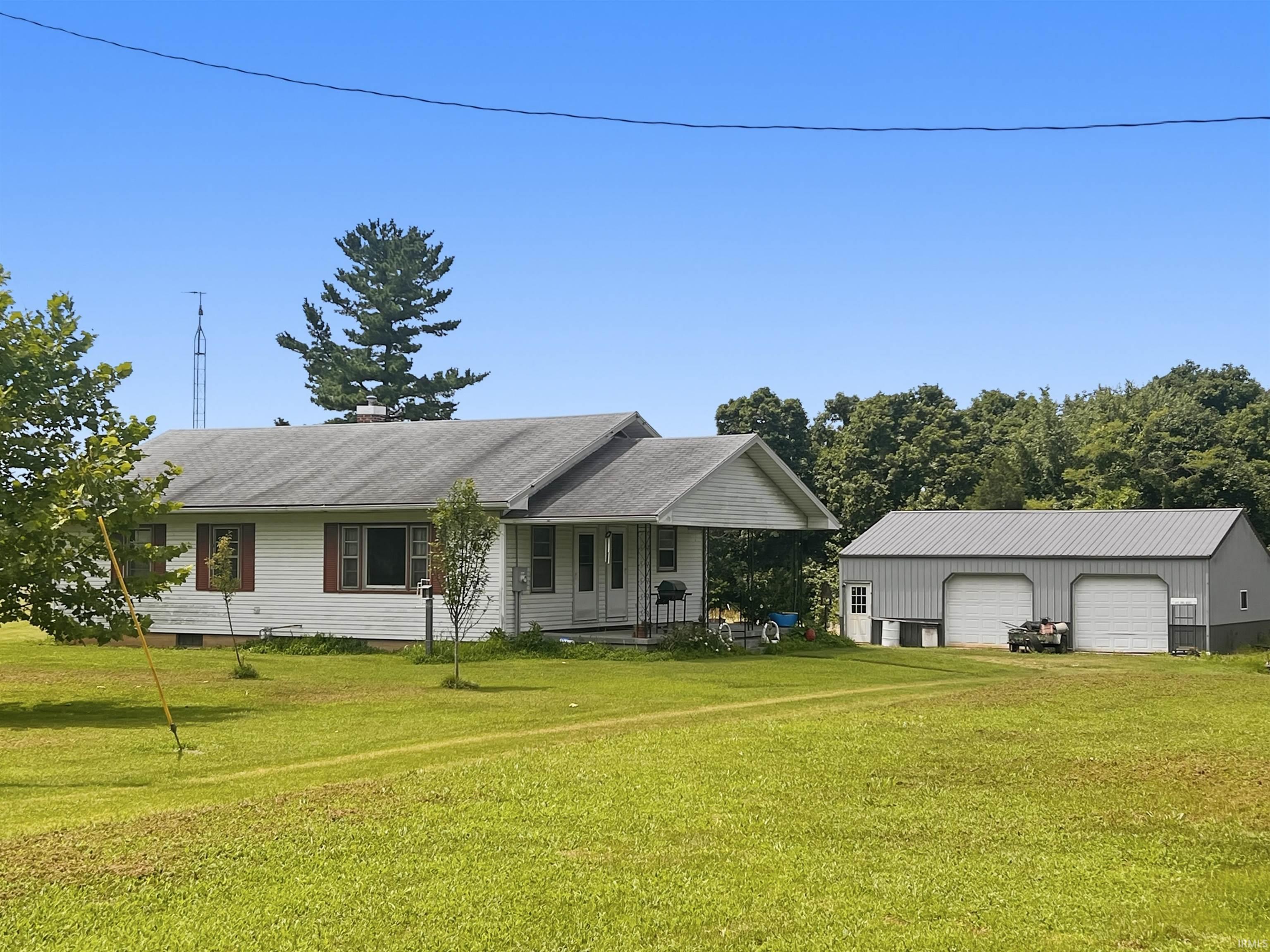 1st image of 6095 Scotch Pine Rd, Cannelton, IN 47520 | MLS# 202628732