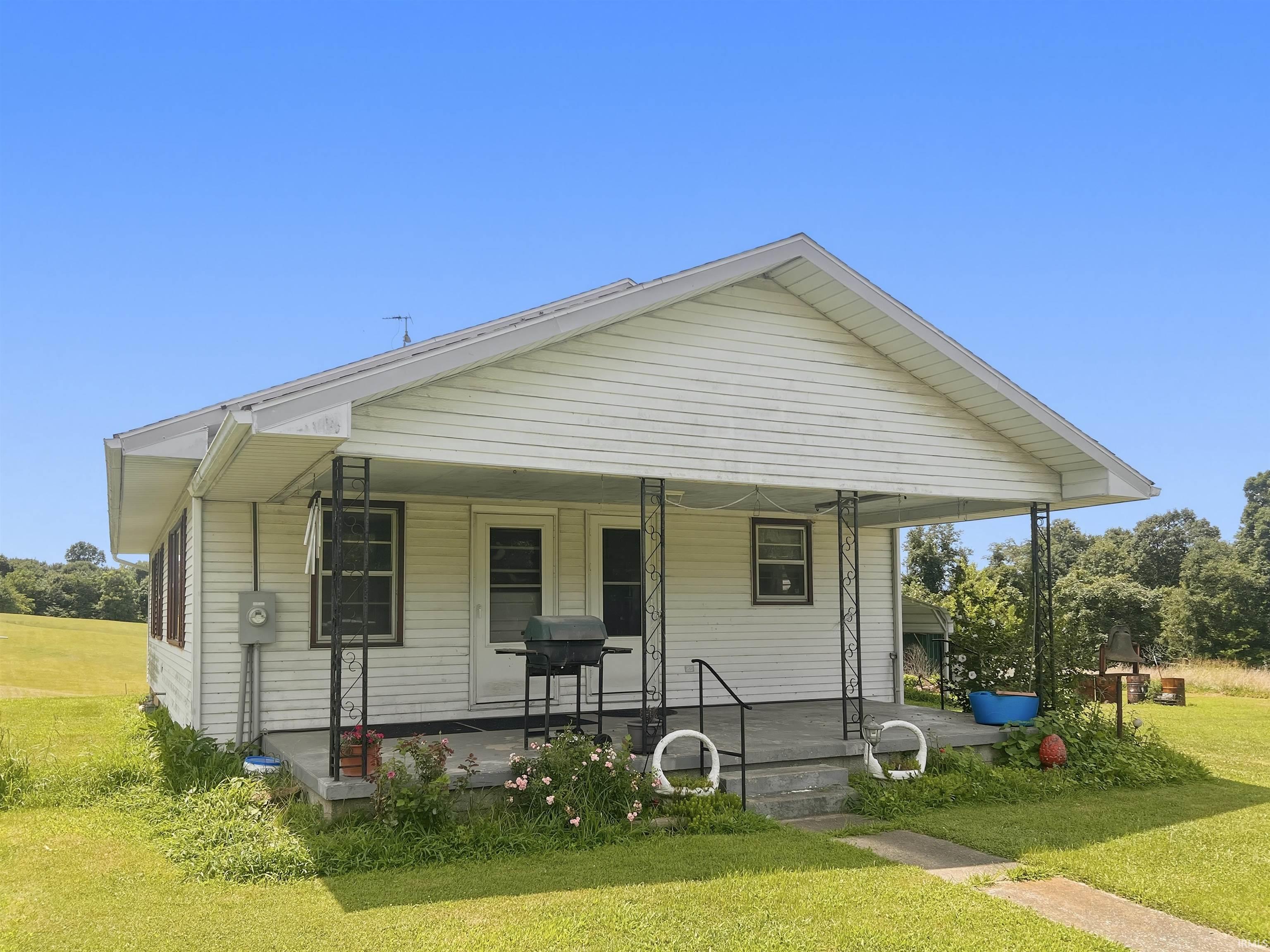 2nd image of 6095 Scotch Pine Rd, Cannelton, IN 47520 | MLS# 202628732