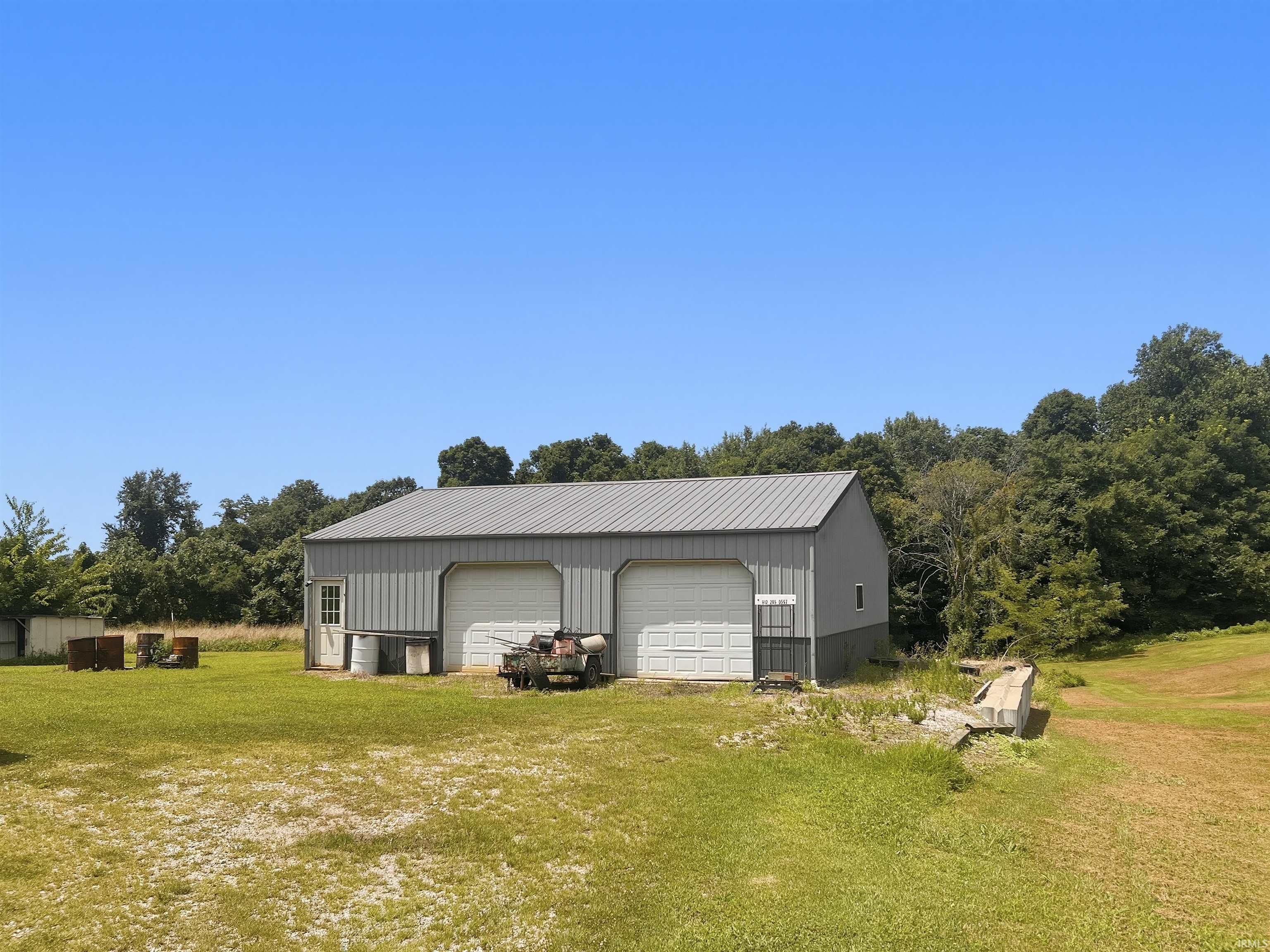 3rd image of 6095 Scotch Pine Rd, Cannelton, IN 47520 | MLS# 202628732