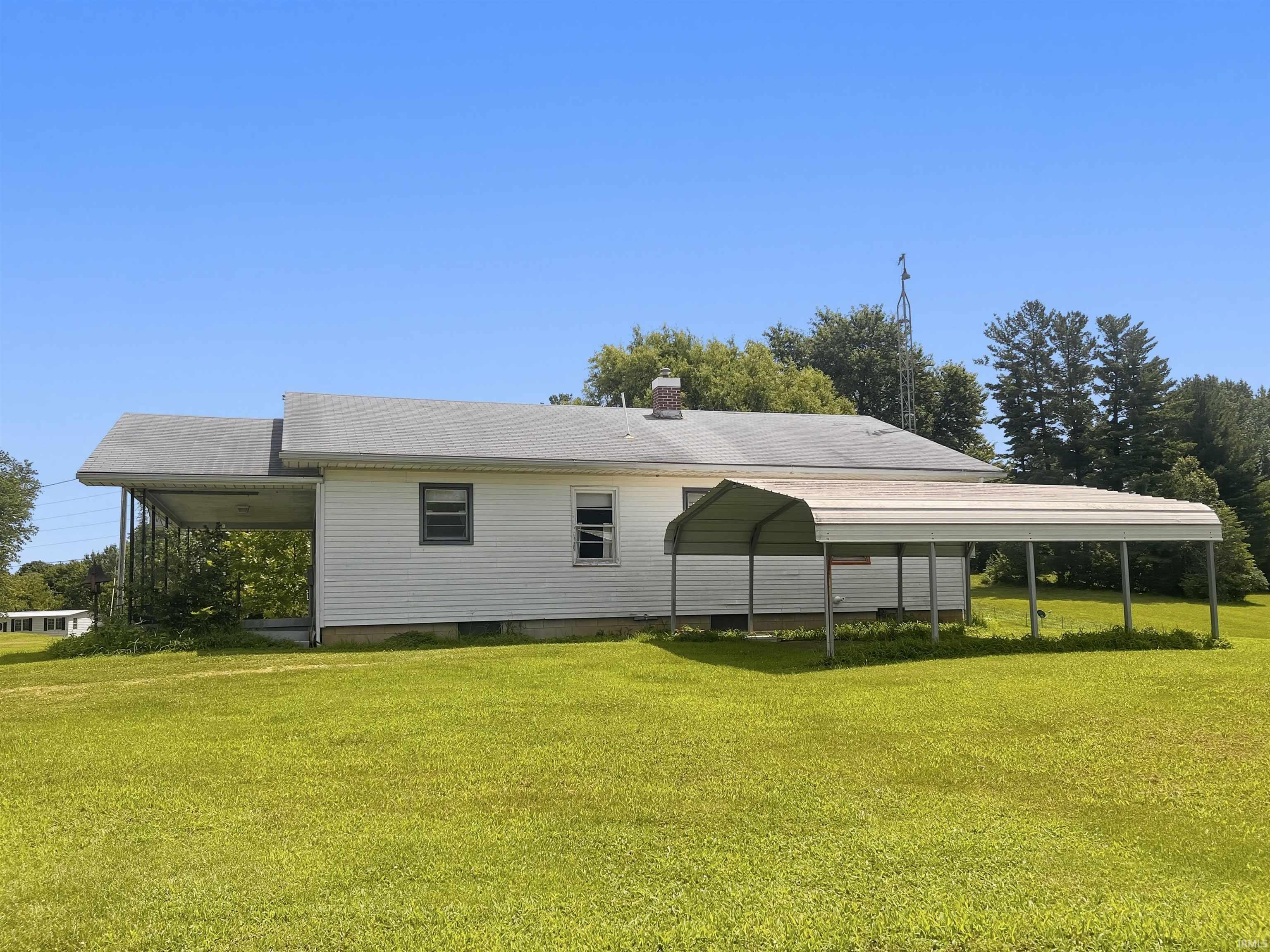 4th image of 6095 Scotch Pine Rd, Cannelton, IN 47520 | MLS# 202628732