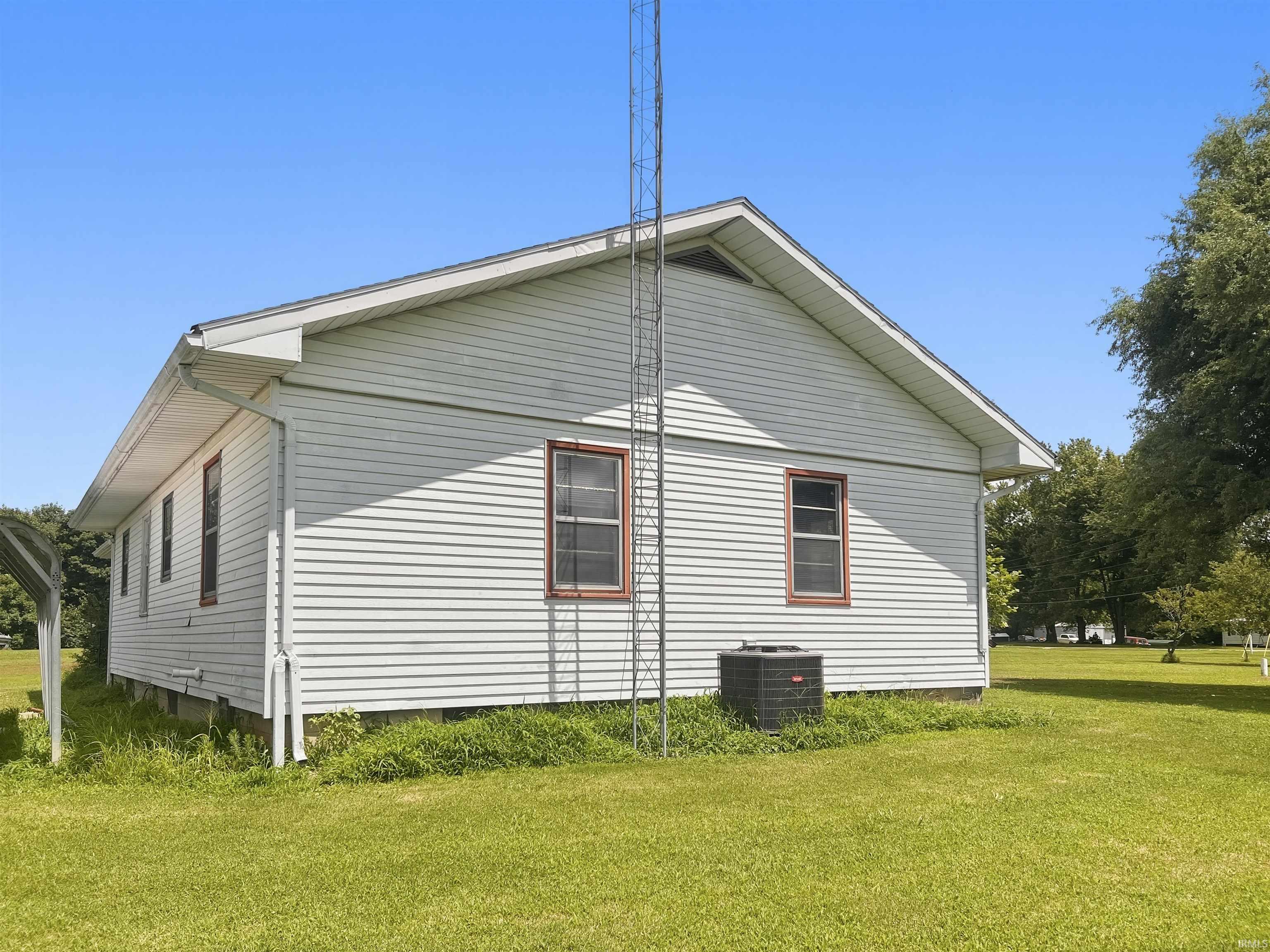 5th image of 6095 Scotch Pine Rd, Cannelton, IN 47520 | MLS# 202628732