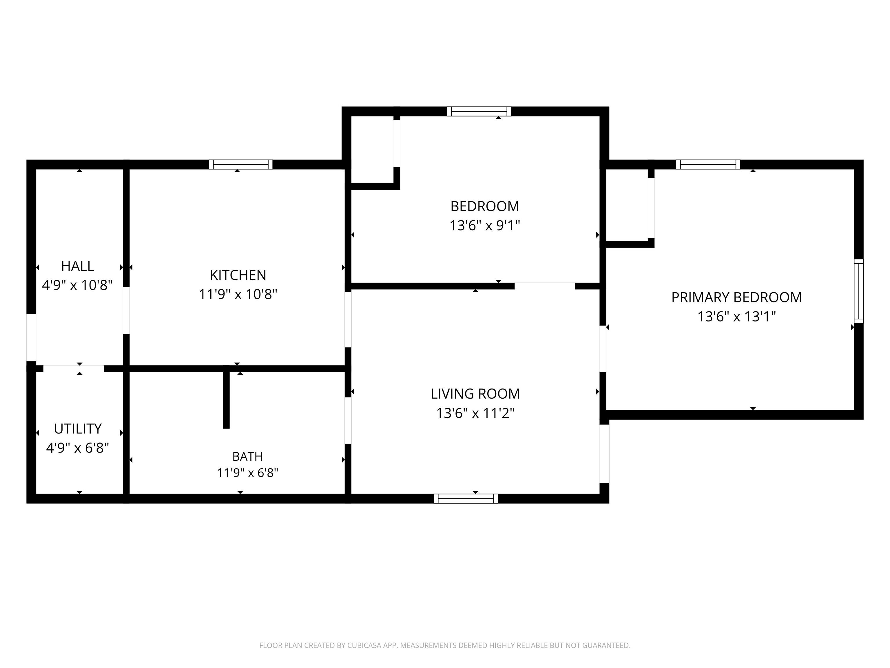 25th image of 321 S Main St, Veedersburg, IN 47987 | MLS# 202628741
