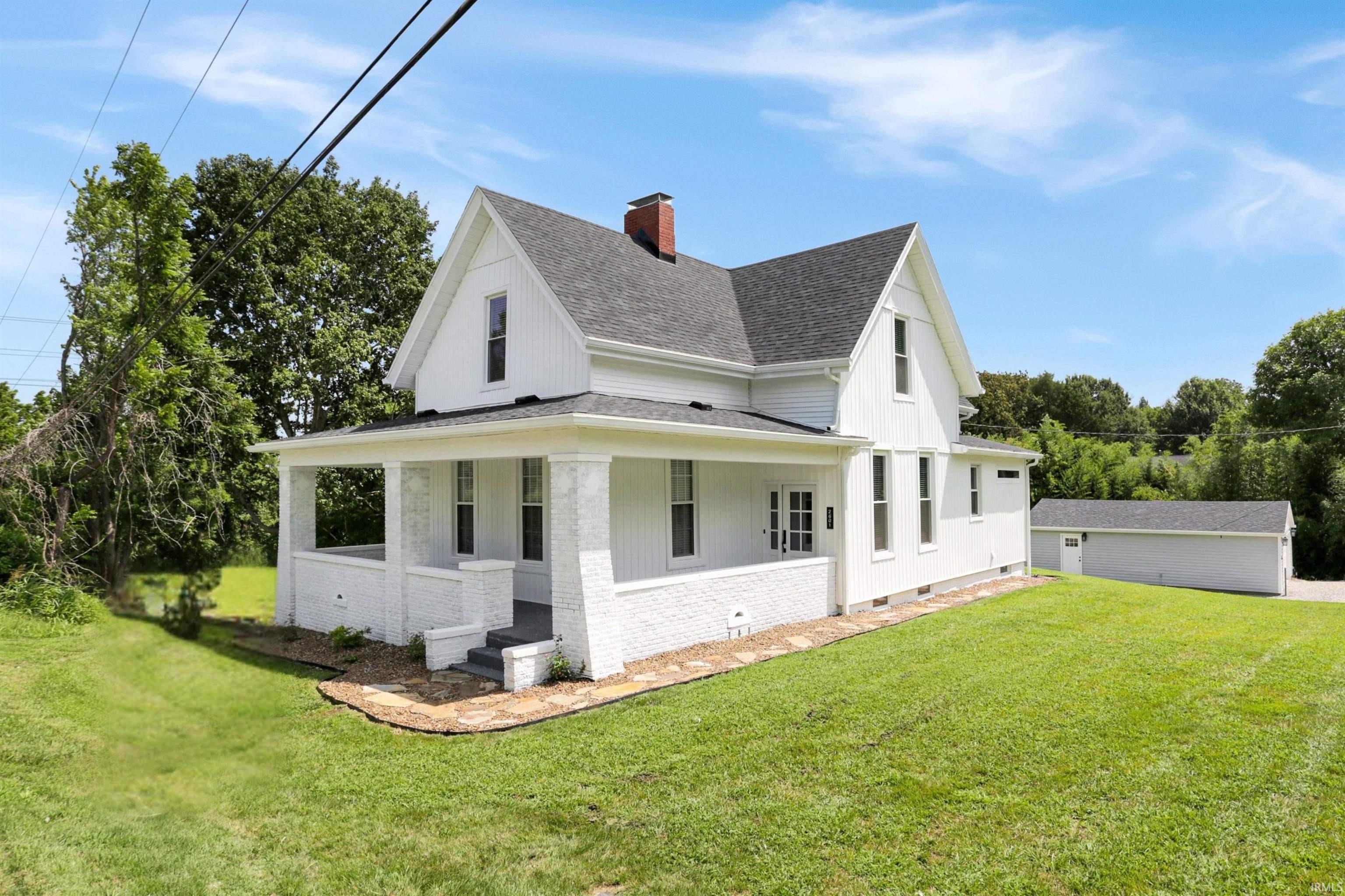 1st image of 2601 Mesker Park Dr, Evansville, IN 47720 | MLS# 202628744