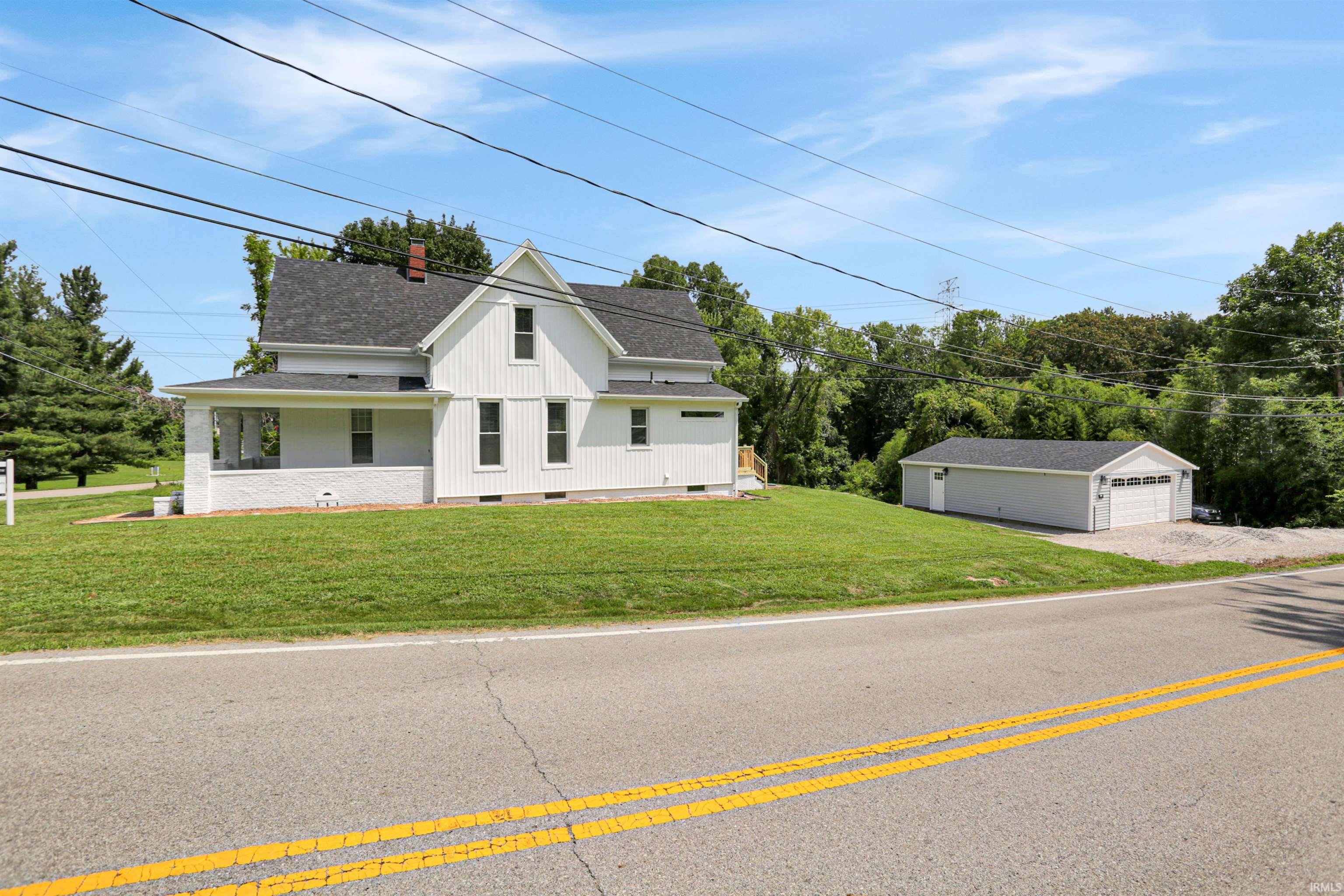 42nd image of 2601 Mesker Park Dr, Evansville, IN 47720 | MLS# 202628744