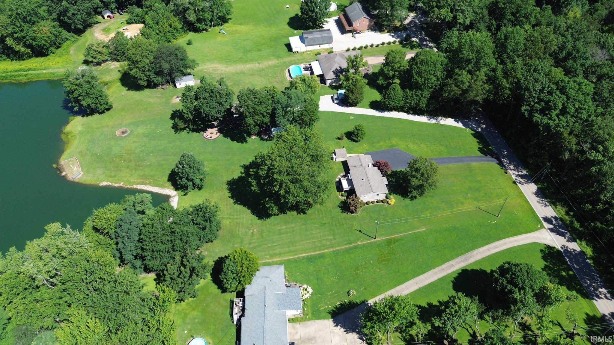 2nd image of 2926 Bromm Rd, Evansville, IN 47720 | MLS# 202628755