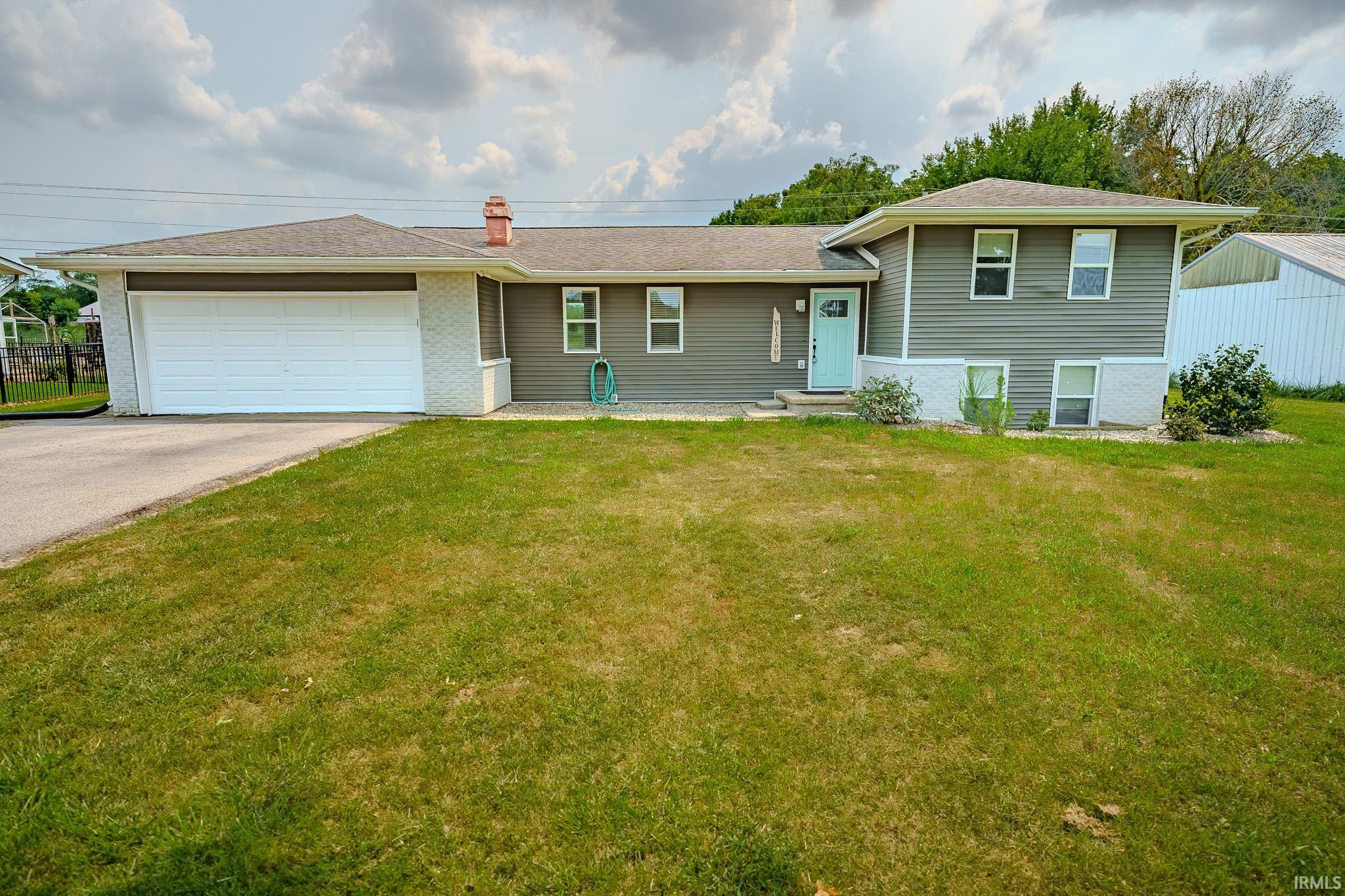 1st image of 4823 E 300 N, Lafayette, IN 47905 | MLS# 202628758