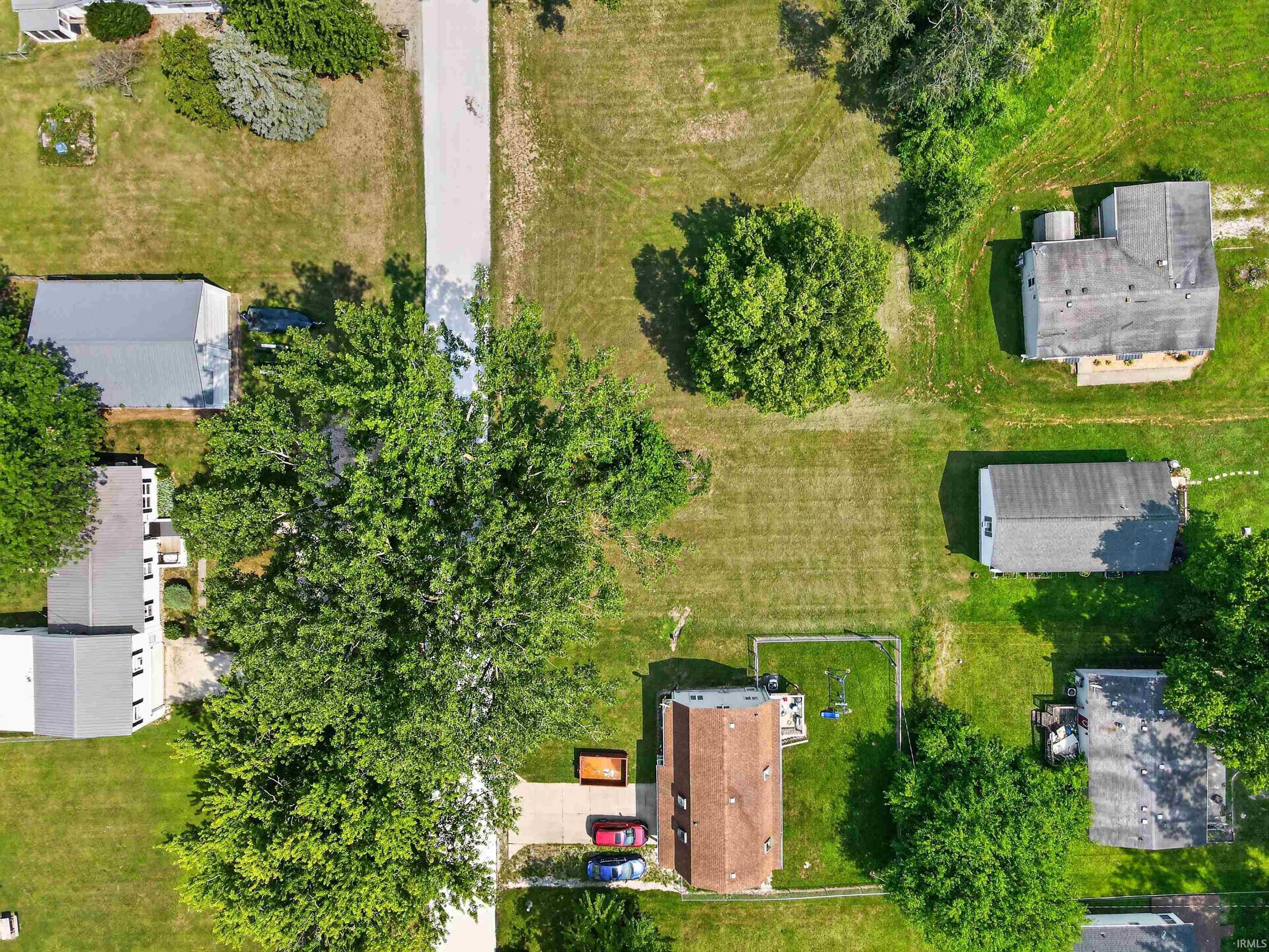 2nd image of Tbd N Skyline Dr, Syracuse, IN 46567 | MLS# 202628764