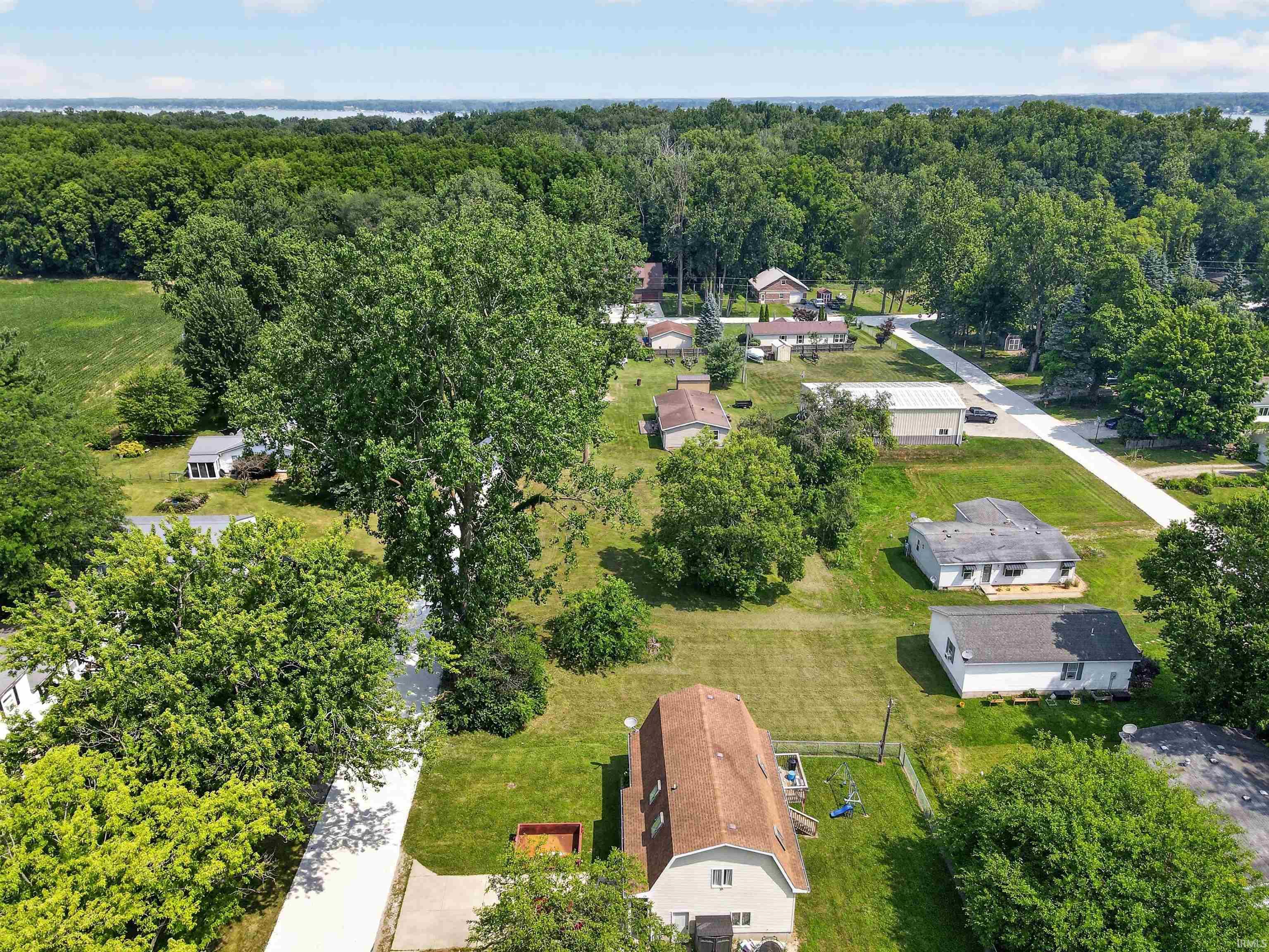 3rd image of Tbd N Skyline Dr, Syracuse, IN 46567 | MLS# 202628764