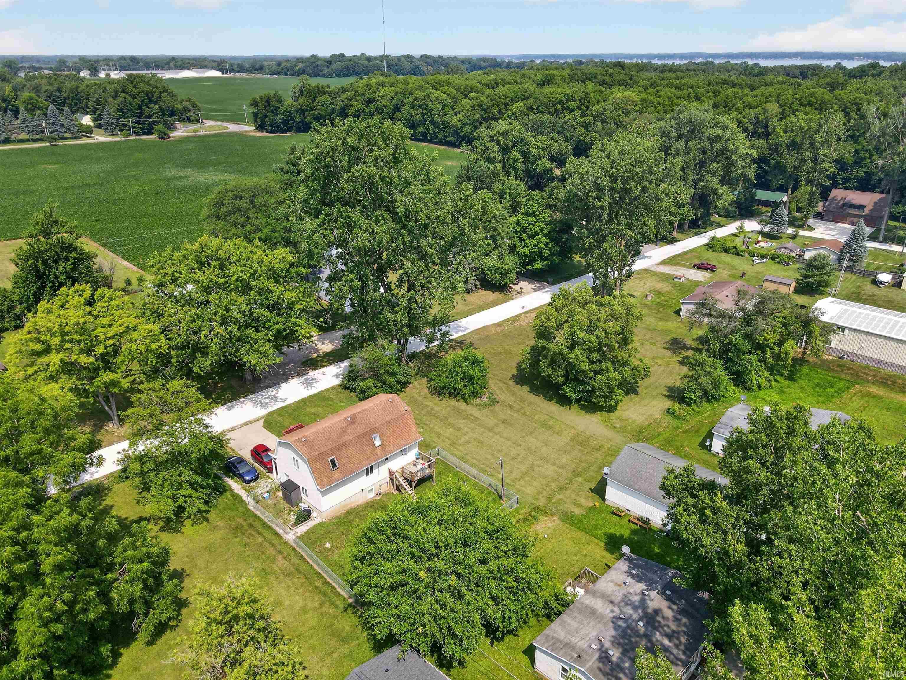 5th image of Tbd N Skyline Dr, Syracuse, IN 46567 | MLS# 202628764