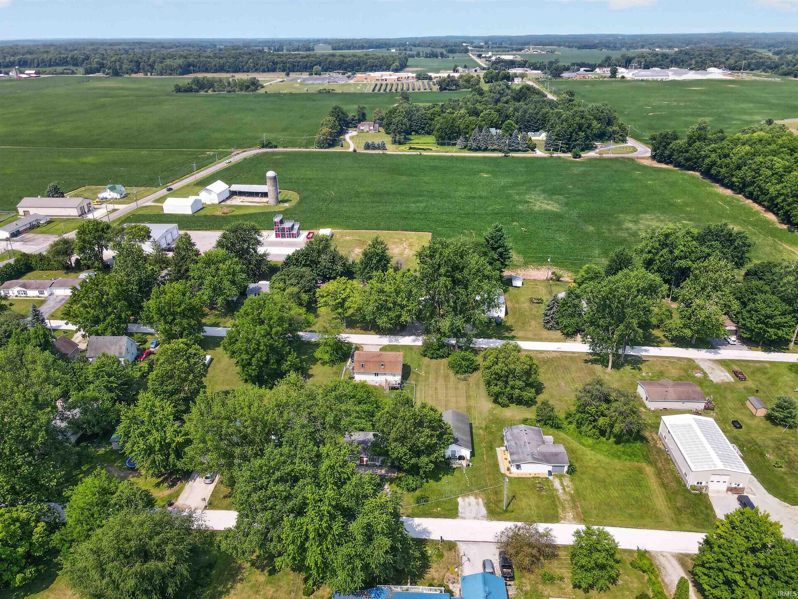 10th image of Tbd N Skyline Dr, Syracuse, IN 46567 | MLS# 202628764