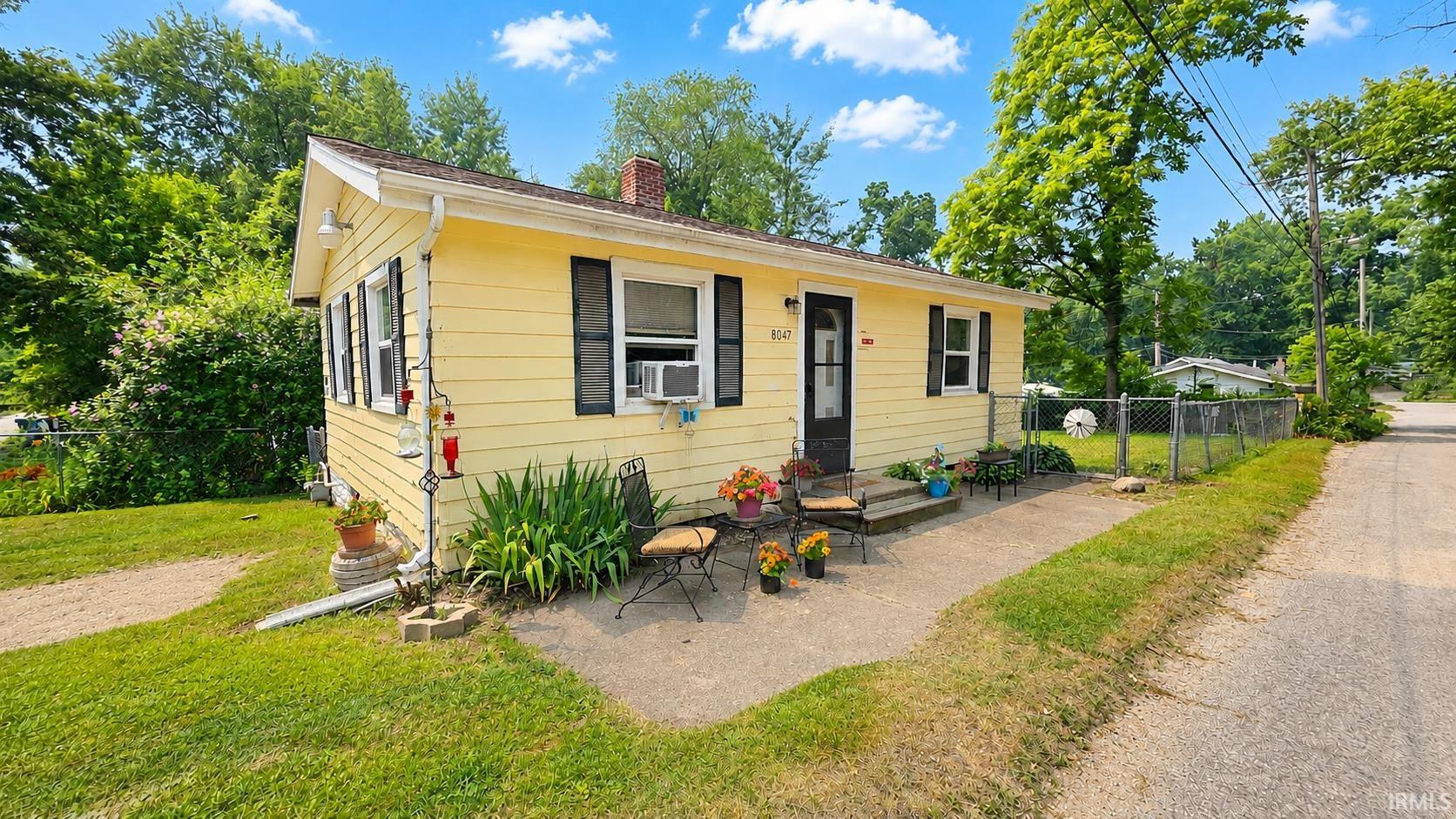 Homes for sale in Walkerton, IN | 8047 Tecumseh Rd, Walkerton, IN 46574 | MLS# 202628766