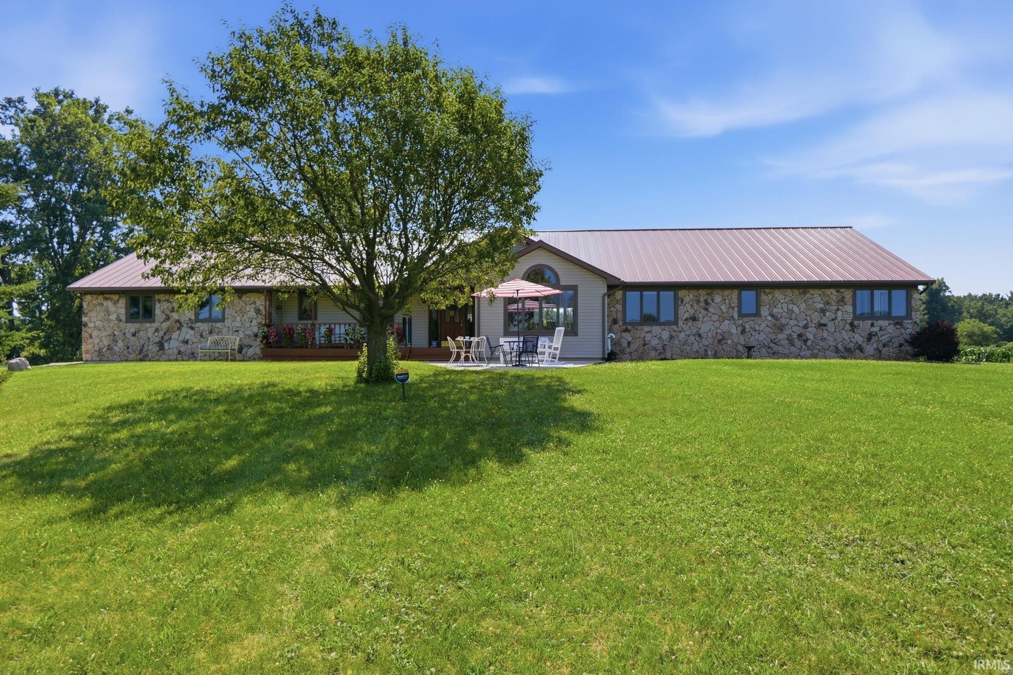 1st image of 6095 E Division Rd, Angola, IN 46703 | MLS# 202628767