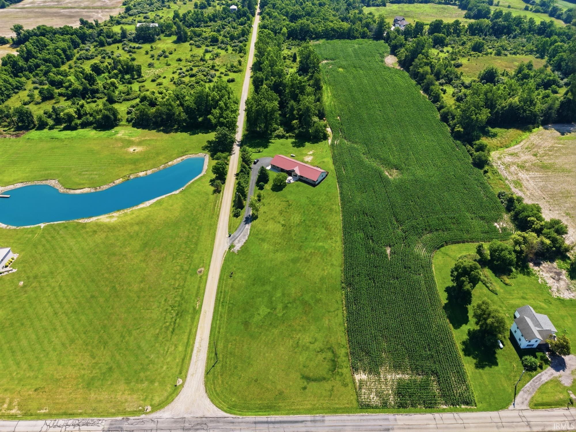 2nd image of 6095 E Division Rd, Angola, IN 46703 | MLS# 202628767