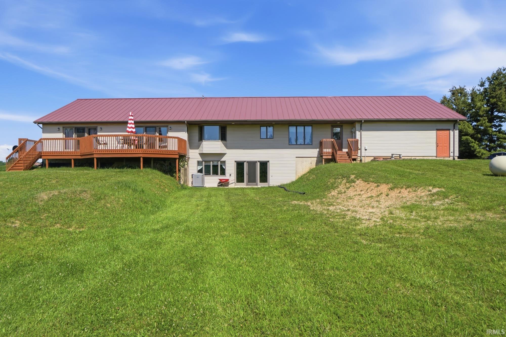 50th image of 6095 E Division Rd, Angola, IN 46703 | MLS# 202628767