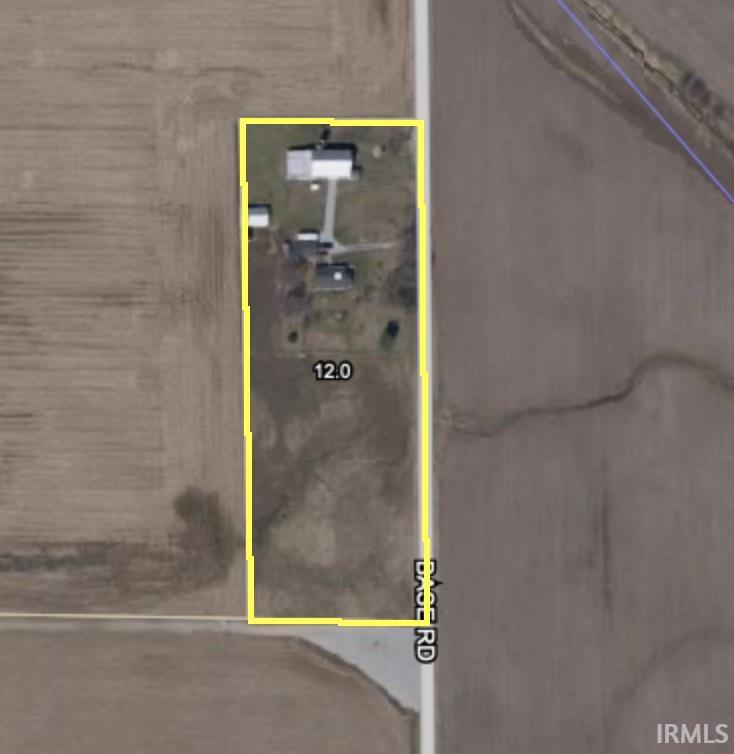 26th image of 7654 S Base Rd, Lynn, IN 47355 | MLS# 202628774