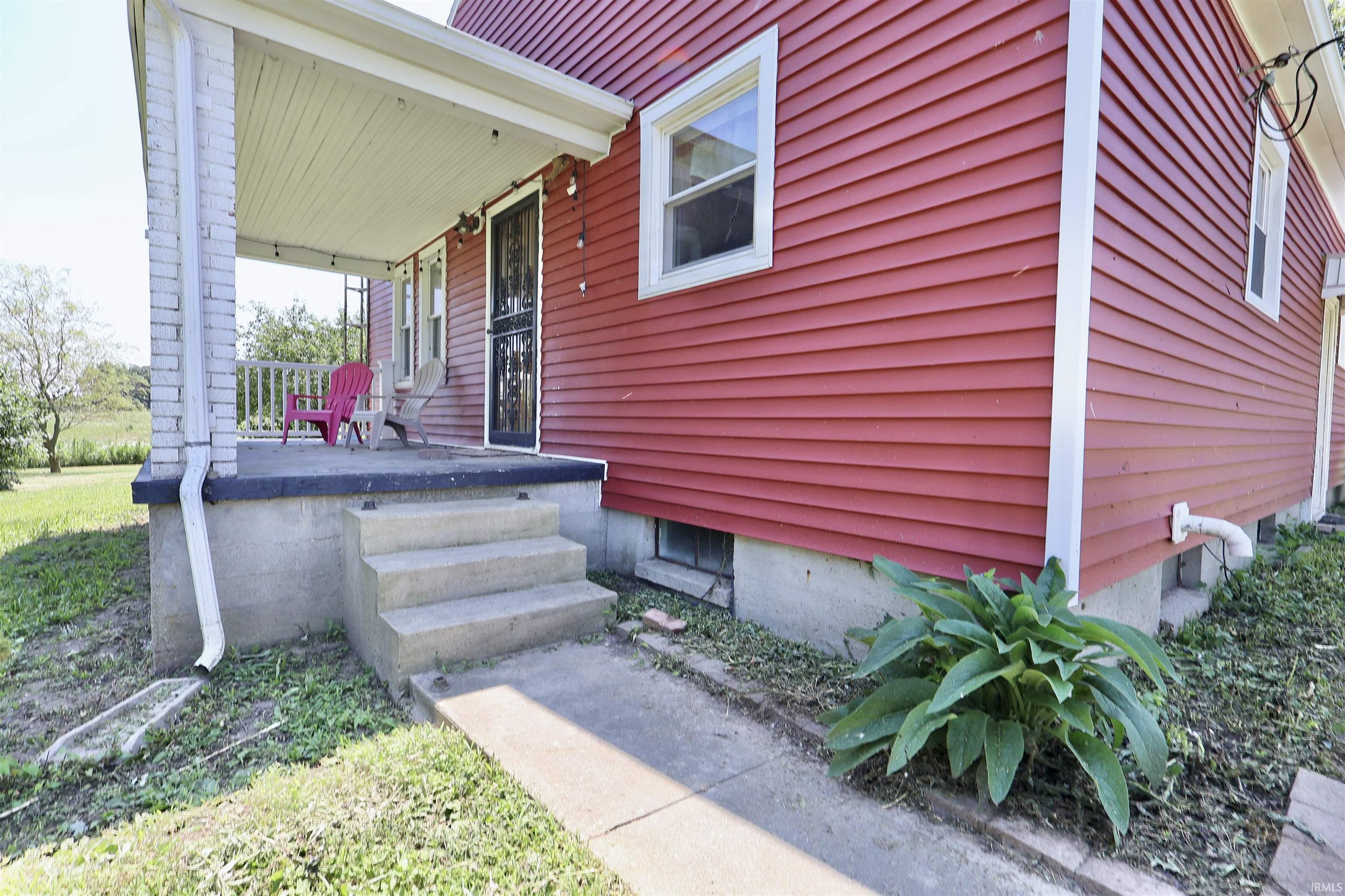 5th image of 7654 S Base Rd, Lynn, IN 47355 | MLS# 202628774
