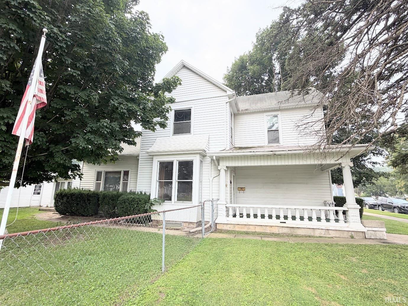 Homes for sale in Logansport, IN | 300 Humphrey St, Logansport, IN 46947 | MLS# 202628799