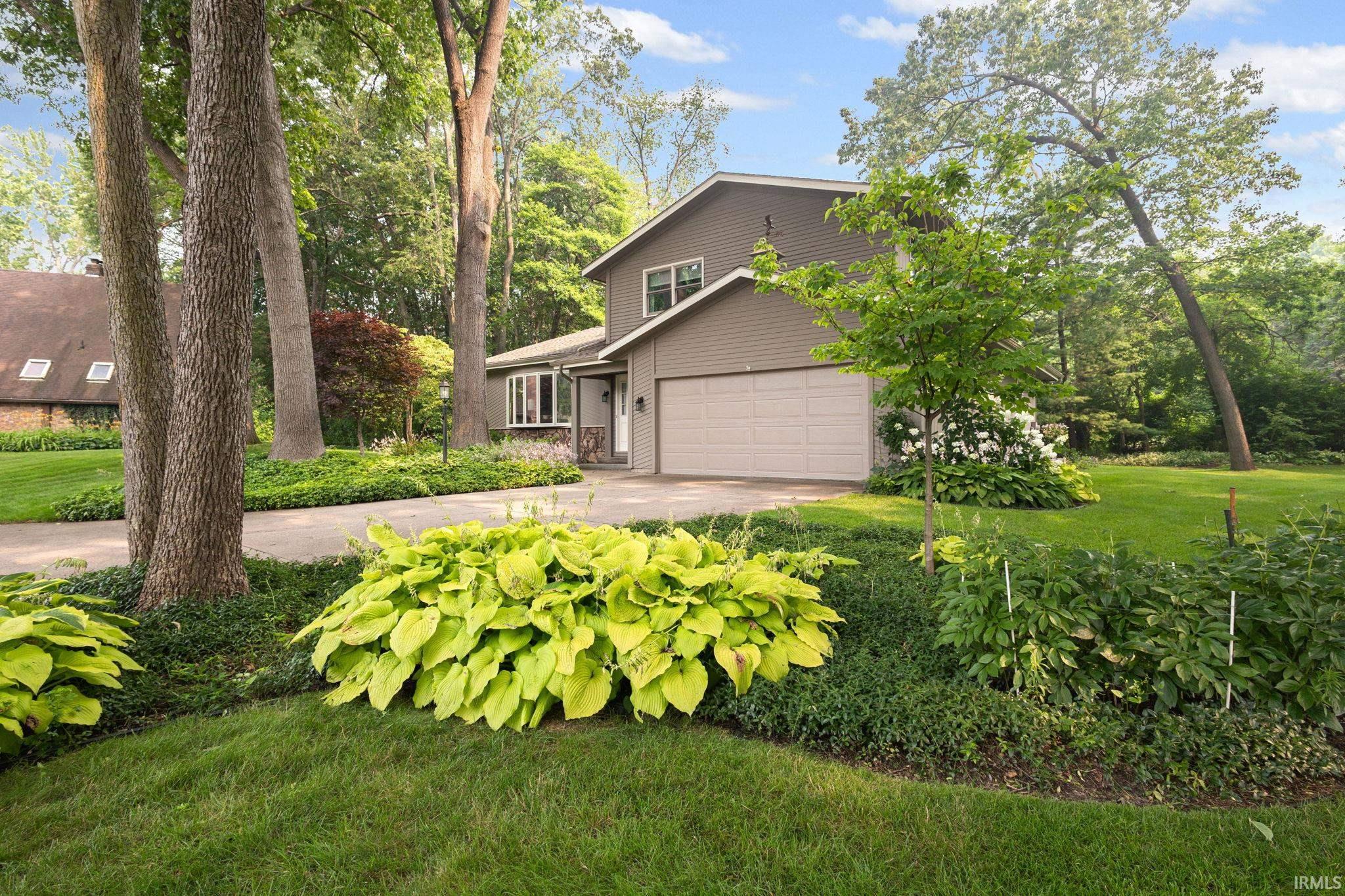 Homes for sale in Granger, IN | 50950 Woodstream Ct, Granger, IN 46530 | MLS# 202628809