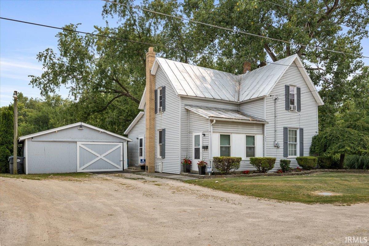 2nd image of 405 W Second St, Ridgeville, IN 47380 | MLS# 202628821