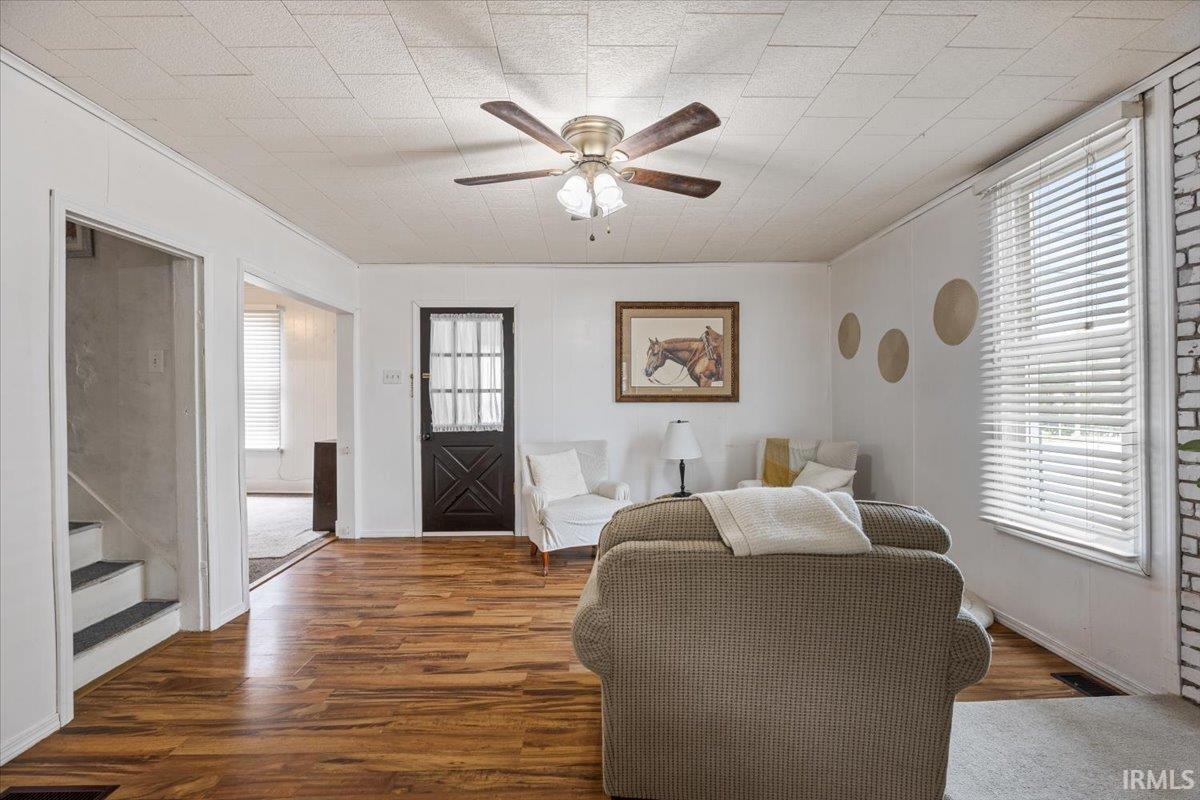 4th image of 405 W Second St, Ridgeville, IN 47380 | MLS# 202628821