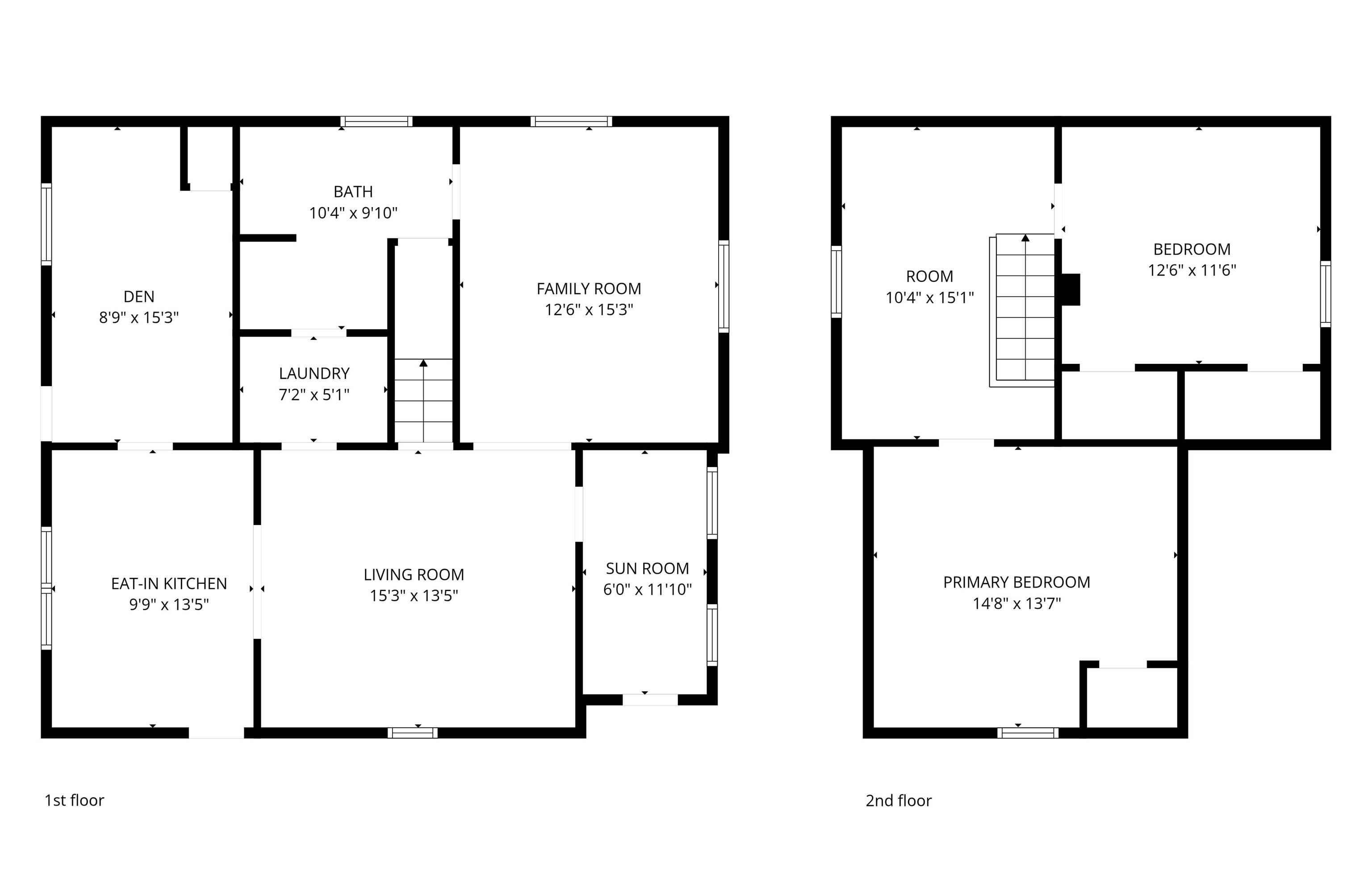 40th image of 405 W Second St, Ridgeville, IN 47380 | MLS# 202628821