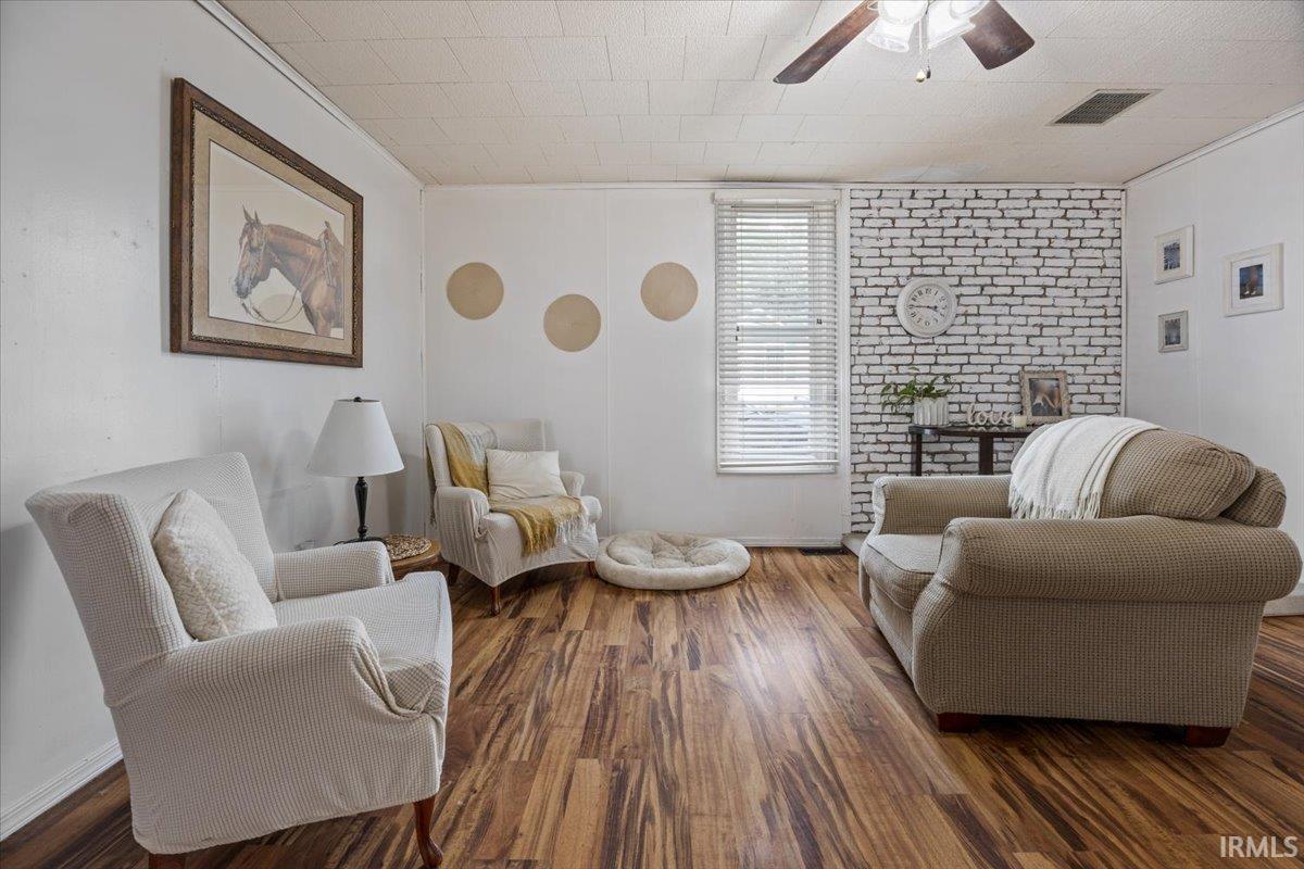 5th image of 405 W Second St, Ridgeville, IN 47380 | MLS# 202628821